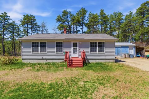 Photo of 29 Ridge Road, Shapleigh, ME 04076 (MLS # 1663675)