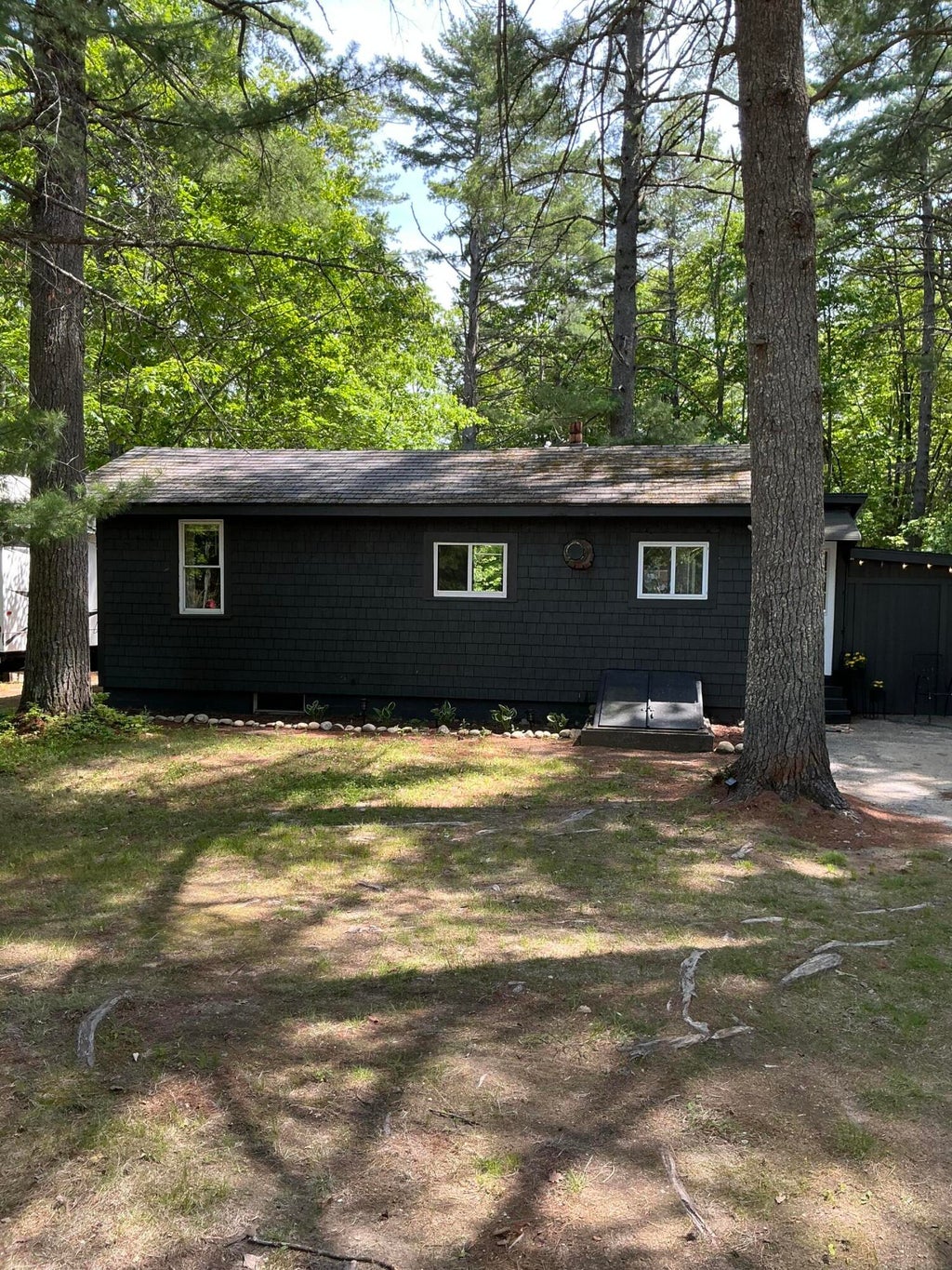 Photo of 16 Morse Avenue, Oxford, ME 04270 (MLS # 1666097)