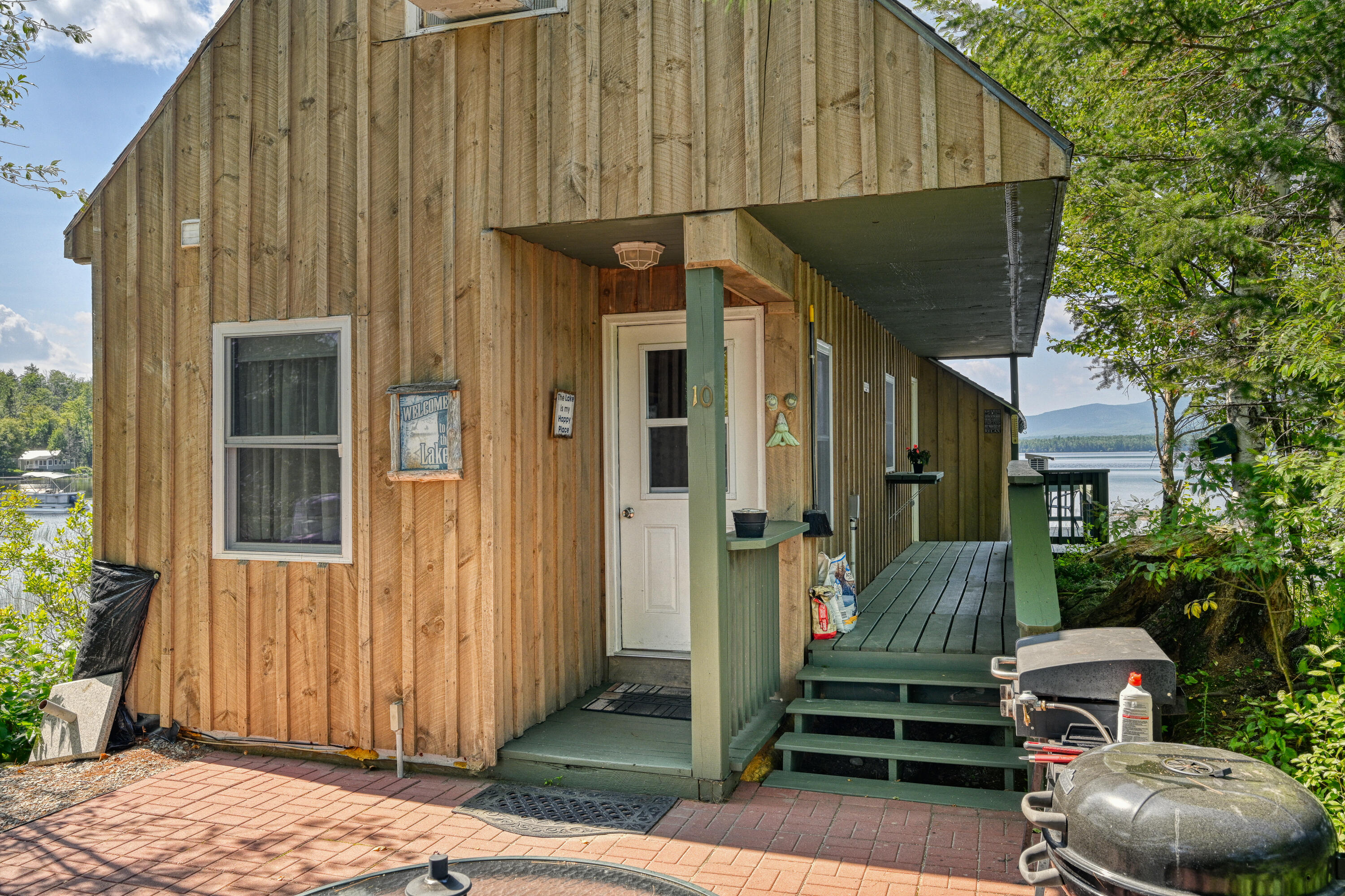24 Dual Cove Point Road
