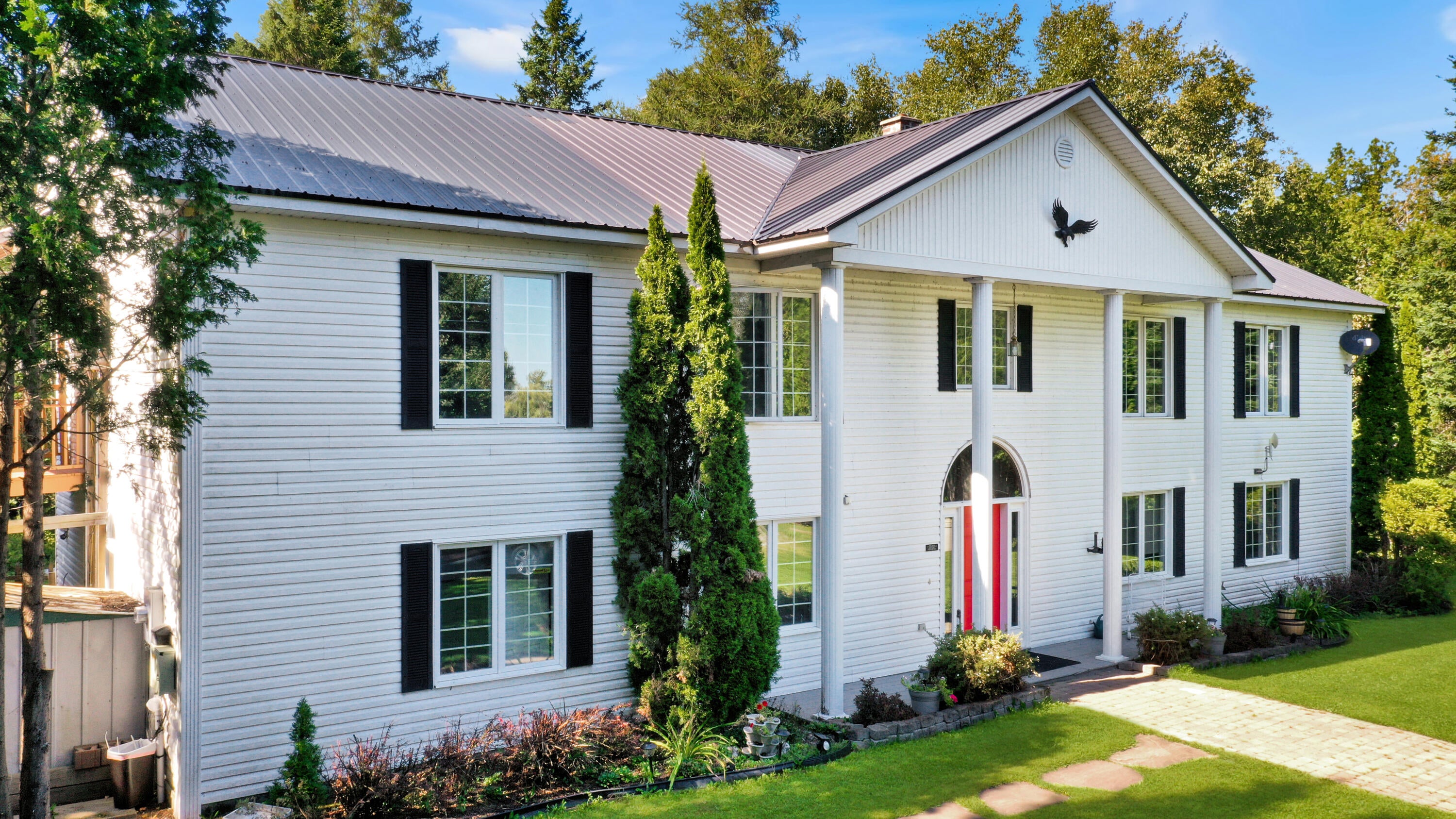 152 E Green Ridge Road