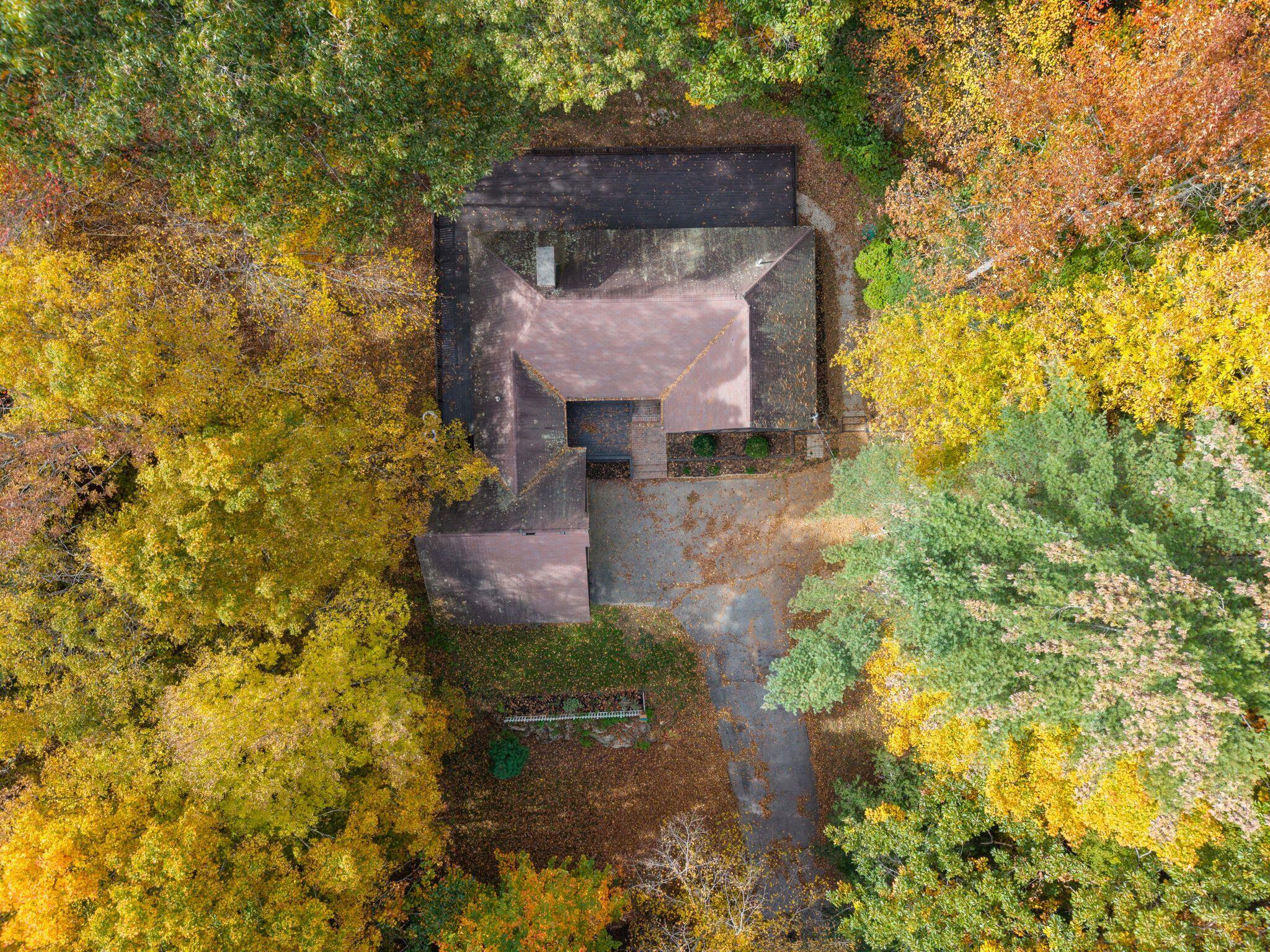 212 Woodman Hill Road