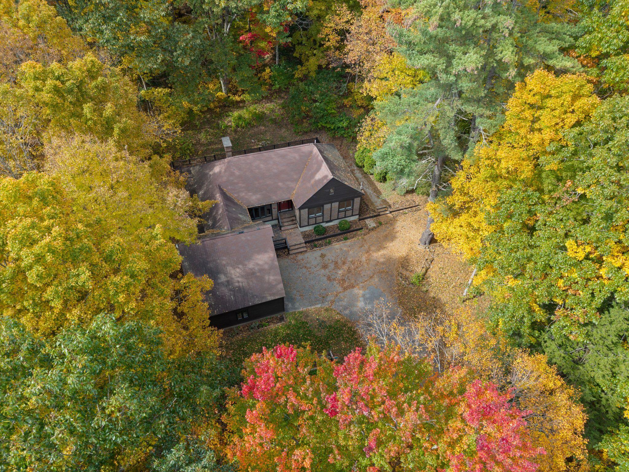 212 Woodman Hill Road