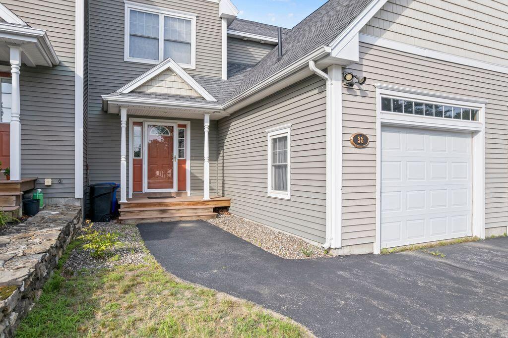 38 Harvest Hill Lane 38