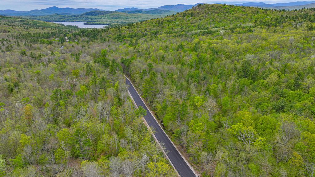 Photo of 2192 Main Street, Lovell, ME 04051 (MLS # 1662990)
