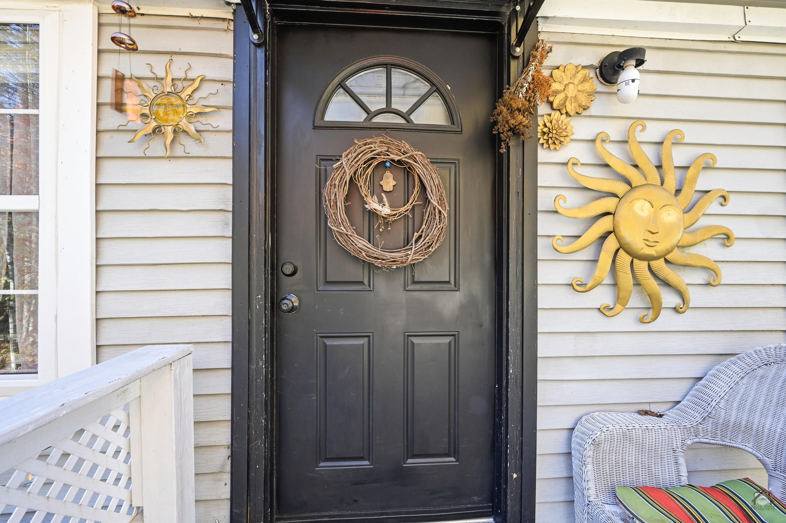 1 Cedarbrook Lane