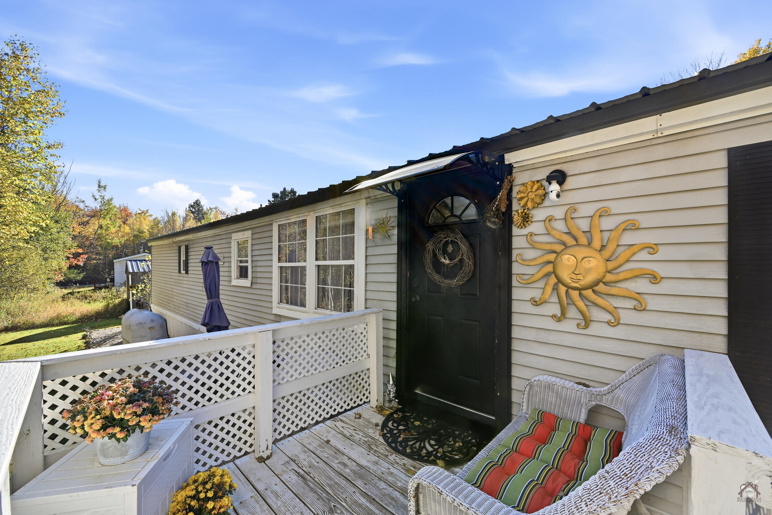 1 Cedarbrook Lane