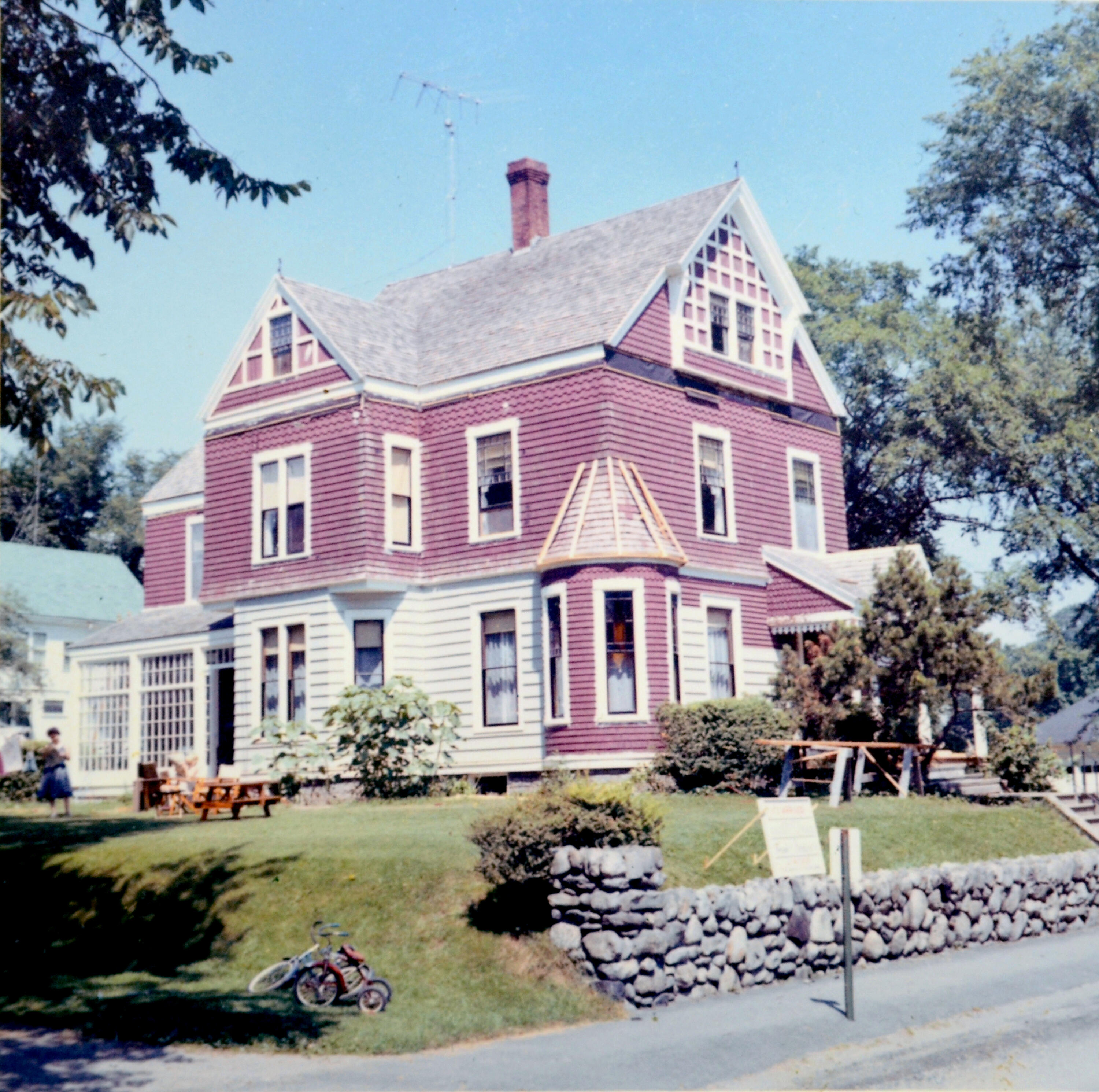 12 Lincoln Street