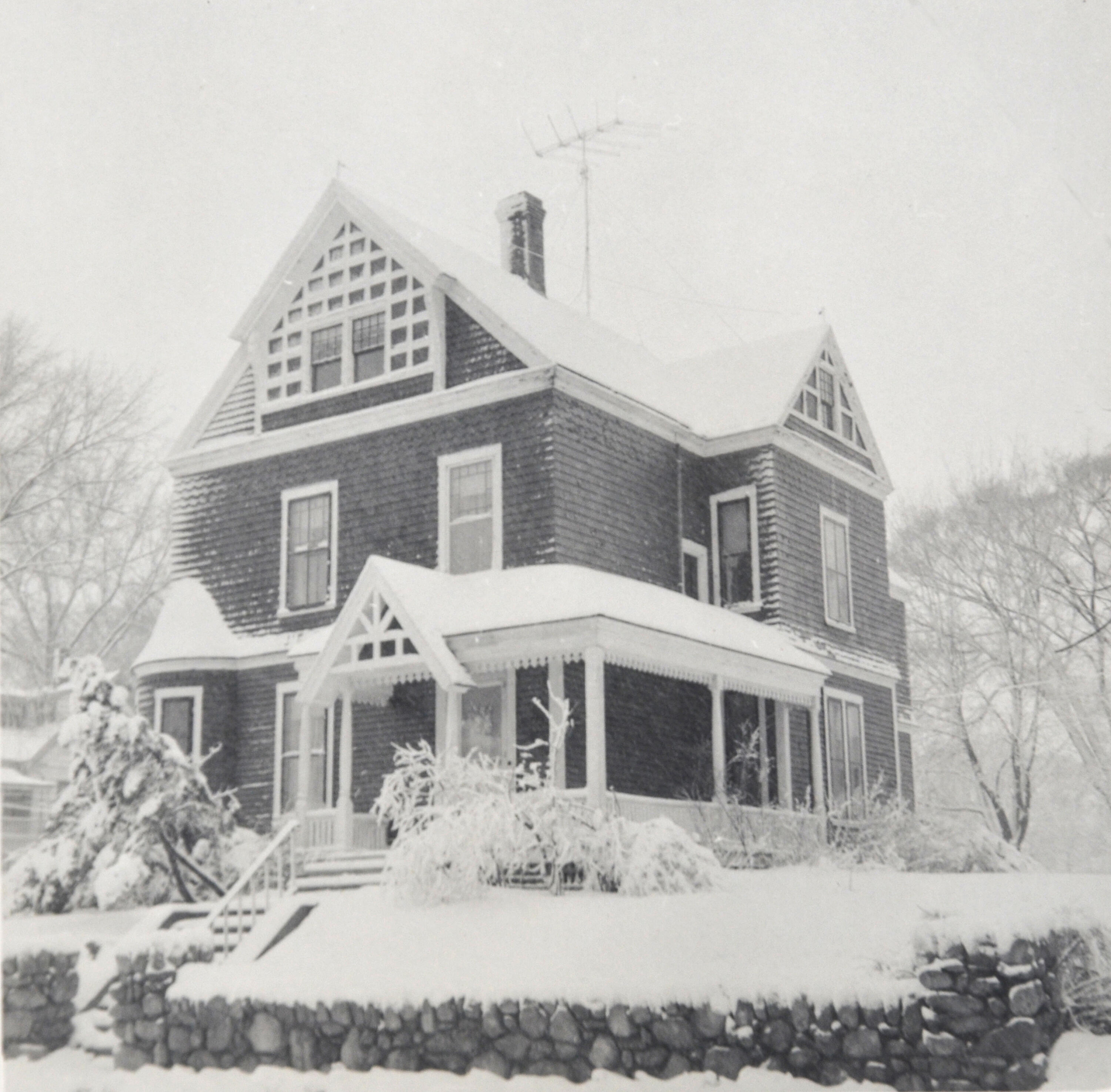 12 Lincoln Street