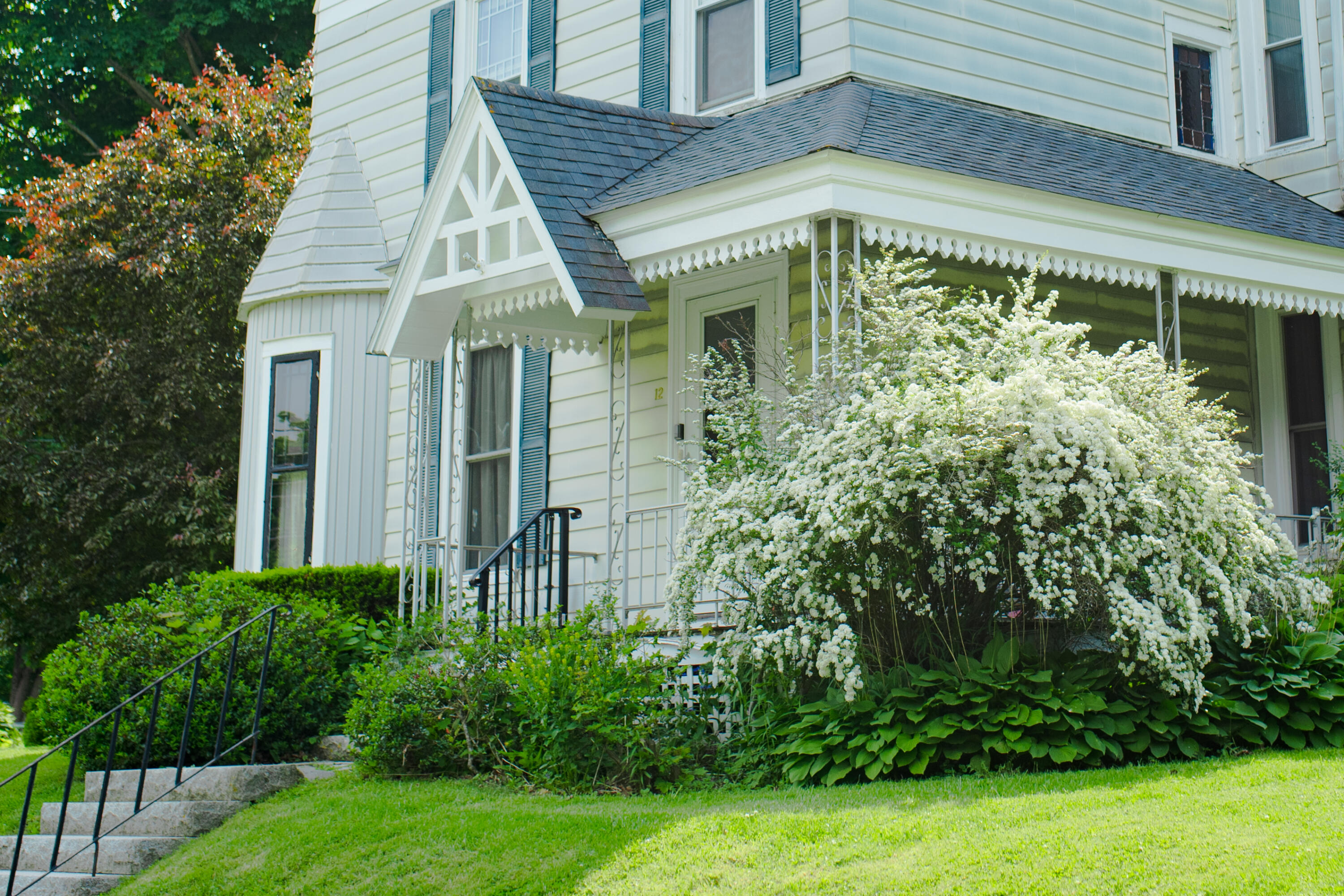 12 Lincoln Street