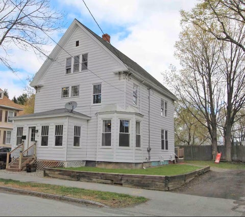 Photo of 15 Maple Street, Bangor, ME 04401 (MLS # 1665888)