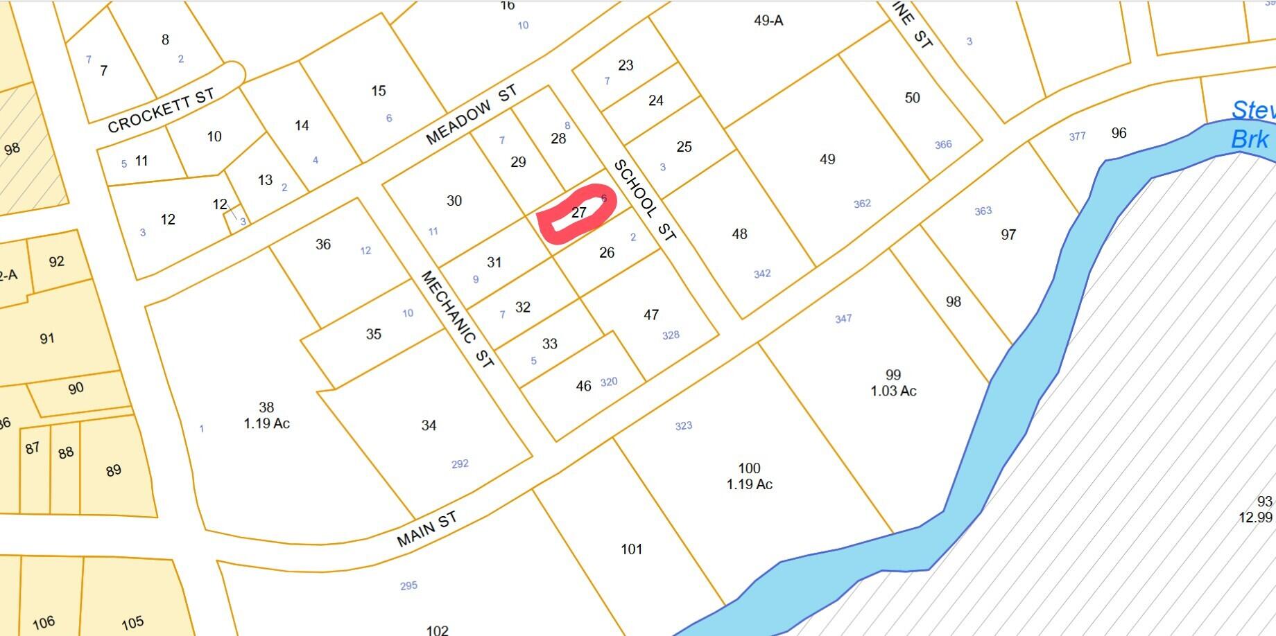 6 School Street