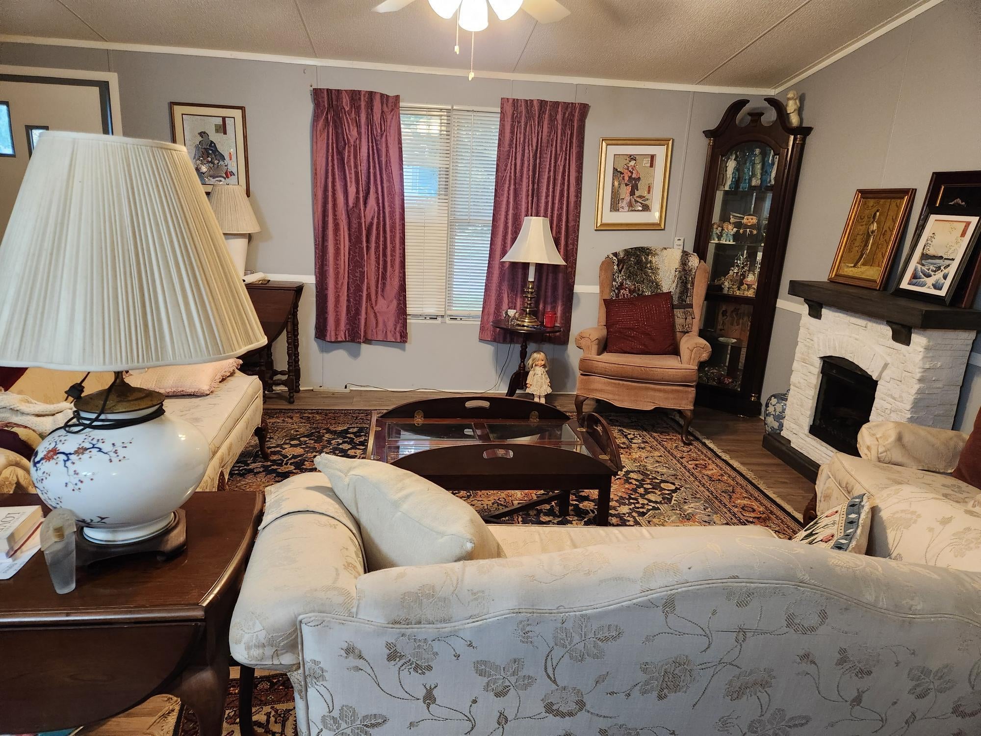 28 Pinehill MHP Road 28