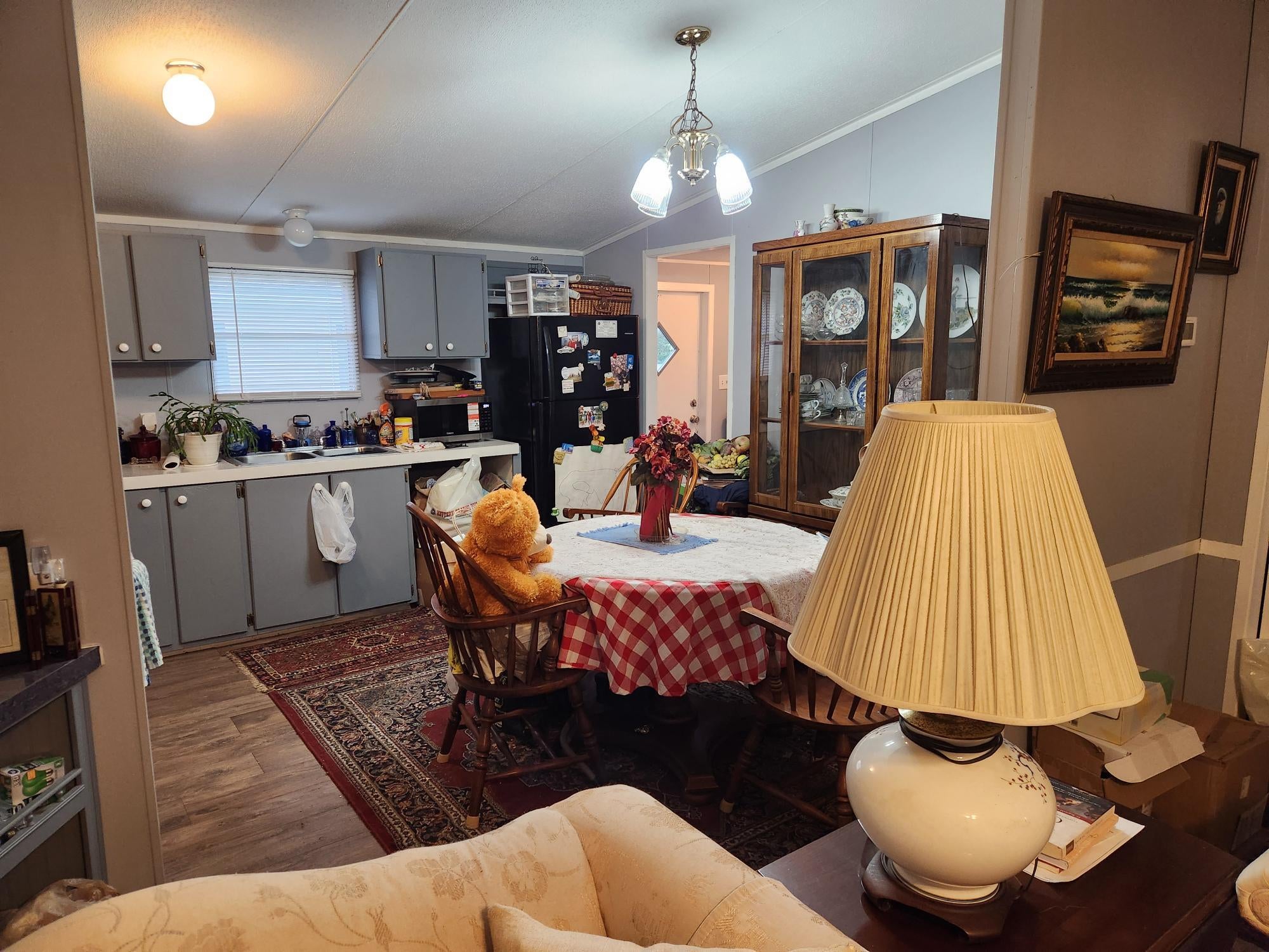28 Pinehill MHP Road 28