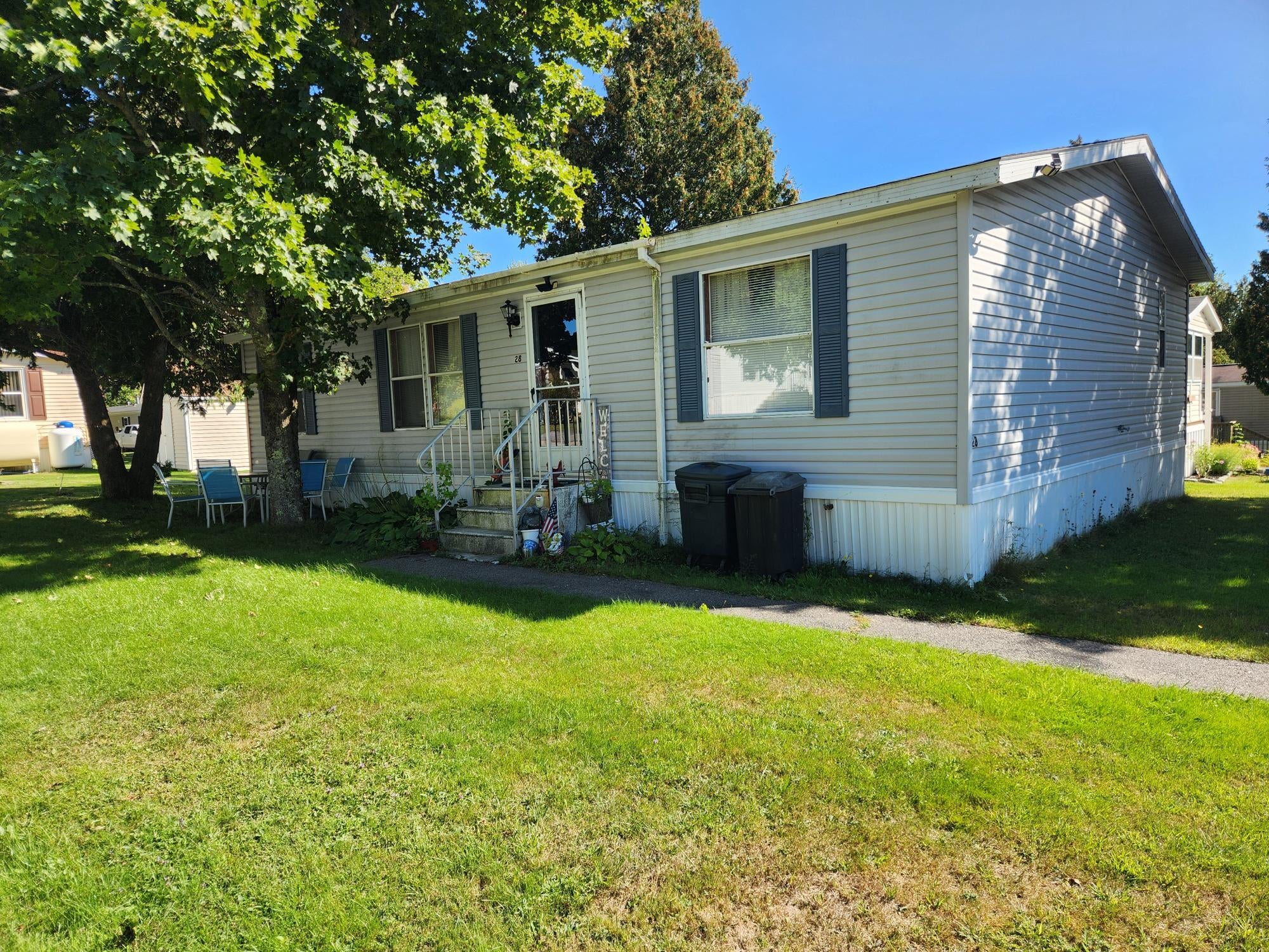 28 Pinehill MHP Road 28