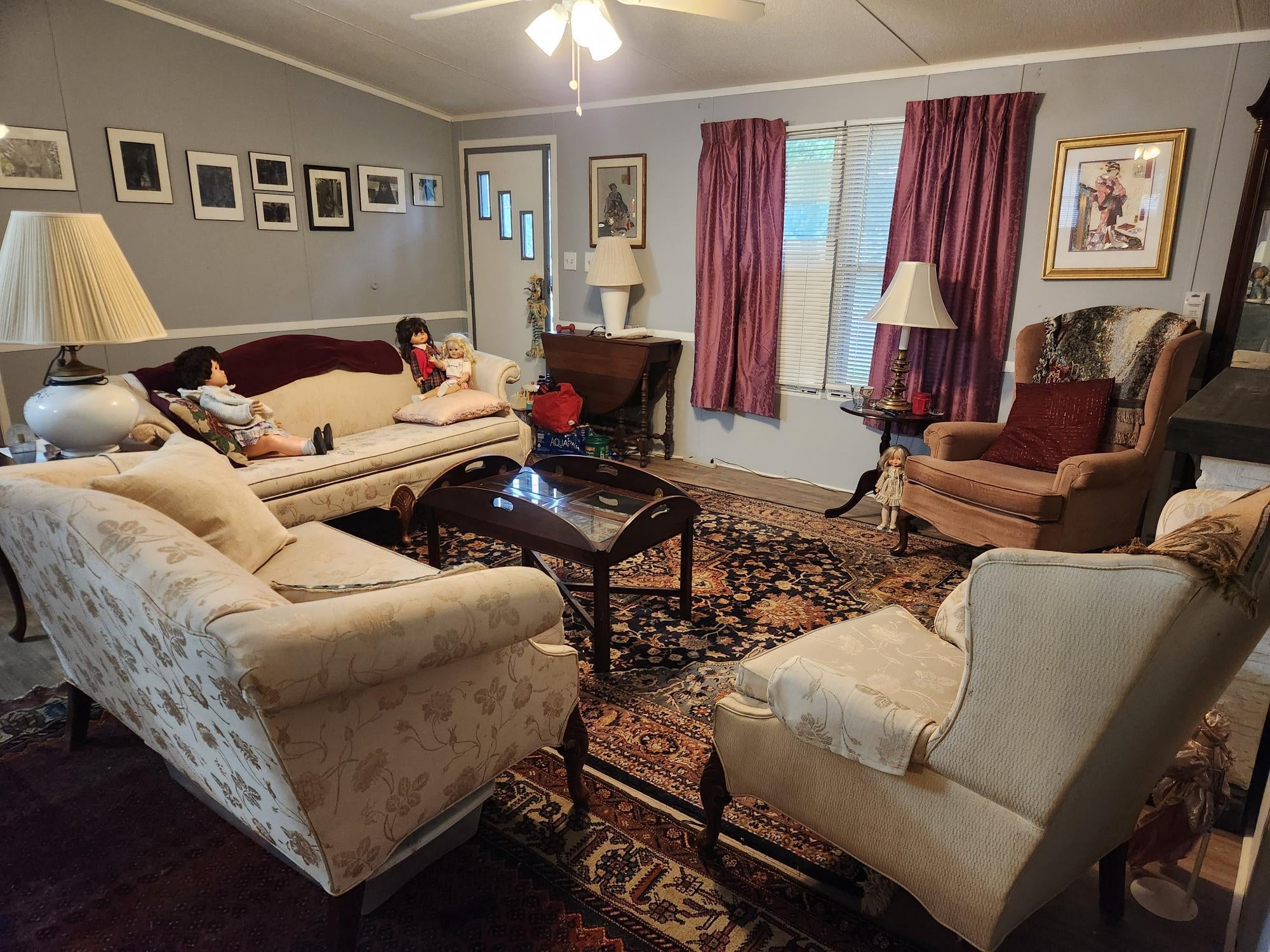 28 Pinehill MHP Road 28