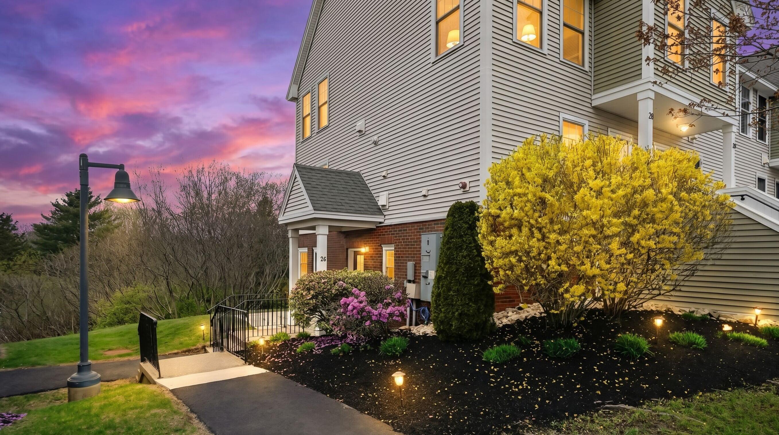 26 Cormorant Place 26