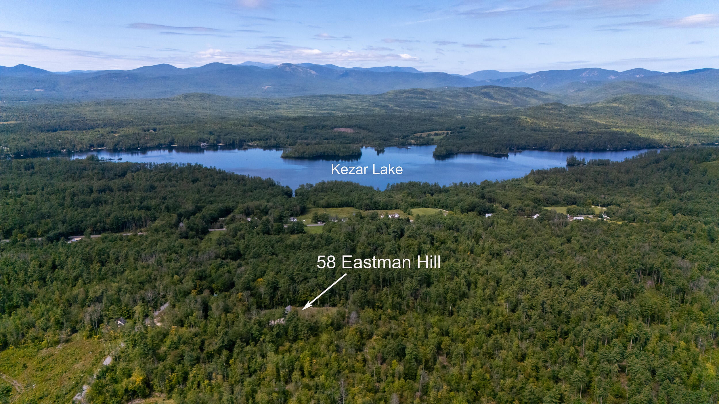 58 Eastman Hill Road