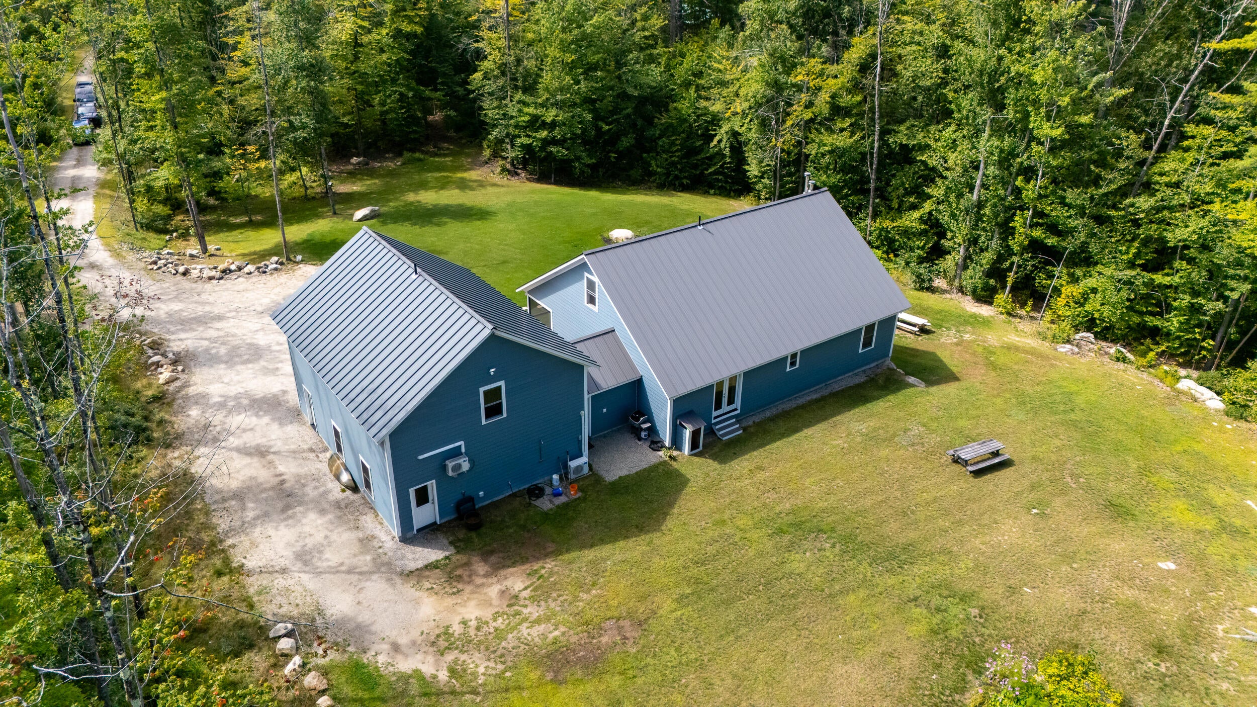 58 Eastman Hill Road