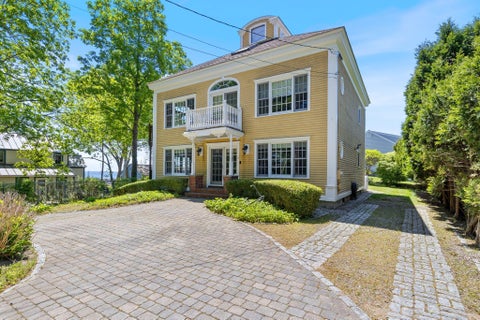 Photo of 3 Hotel Avenue, York, ME 03909 (MLS # 1666051)
