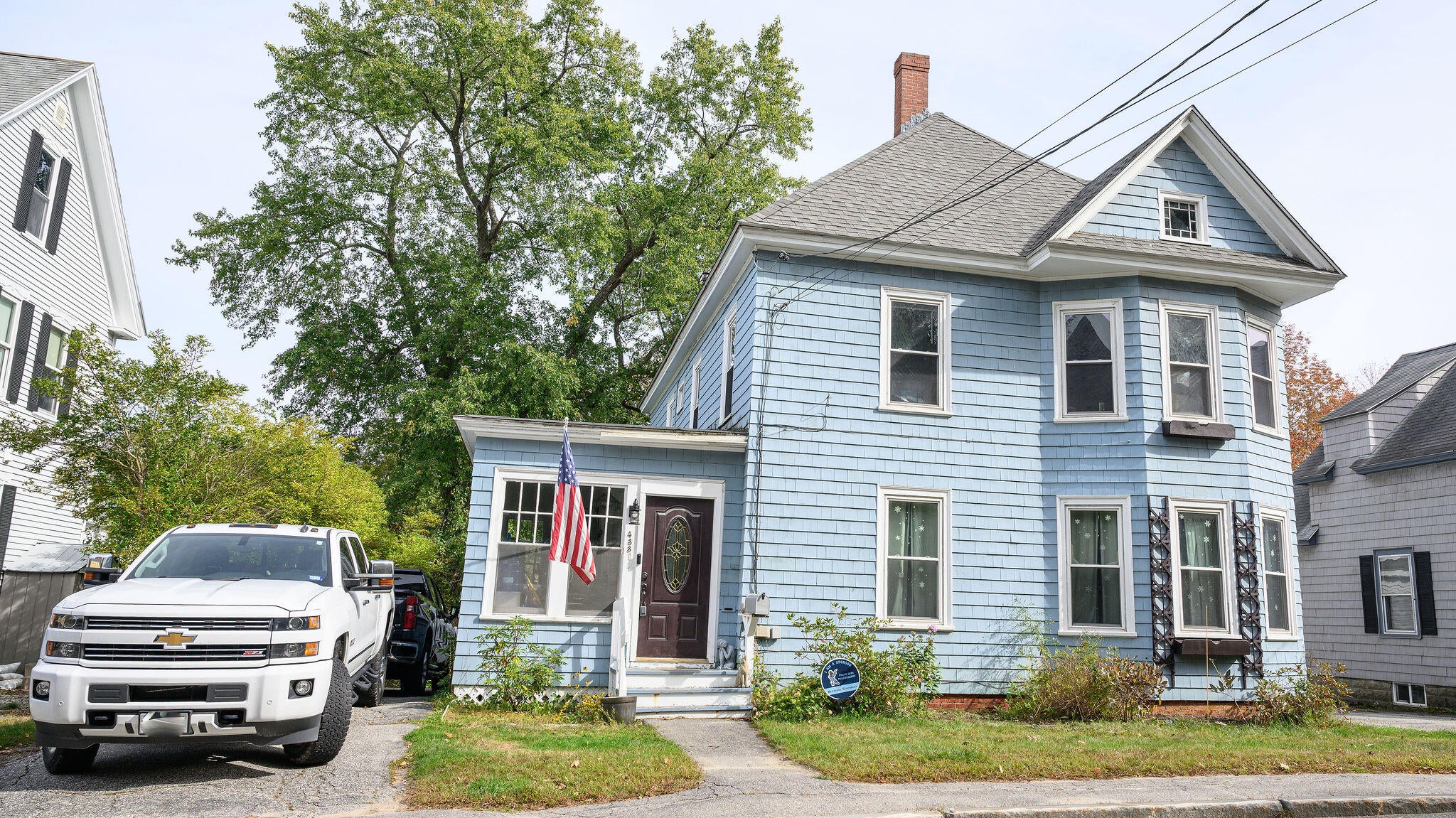 433 High Street
