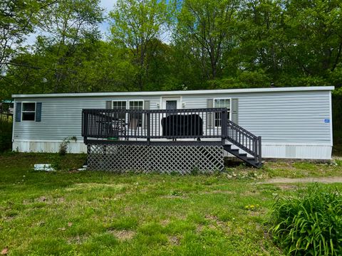 Photo of 683 River Road, Bucksport, ME 04416 (MLS # 1664507)
