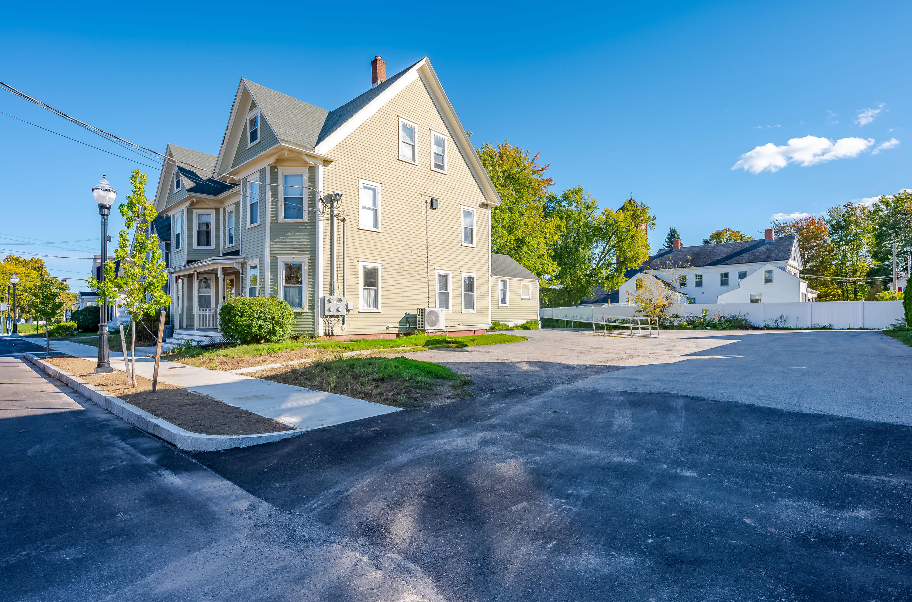 20-22 Fifth Street