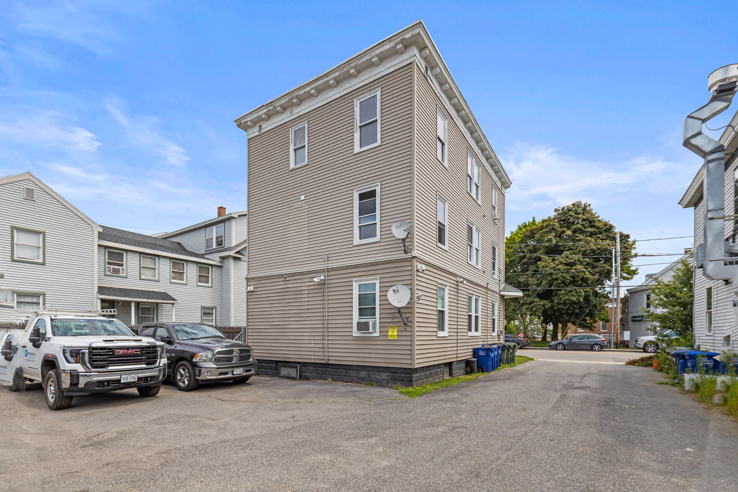 135 Ocean Street