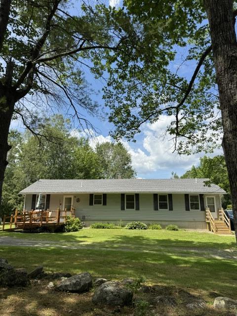 1015 Watson Pond Road