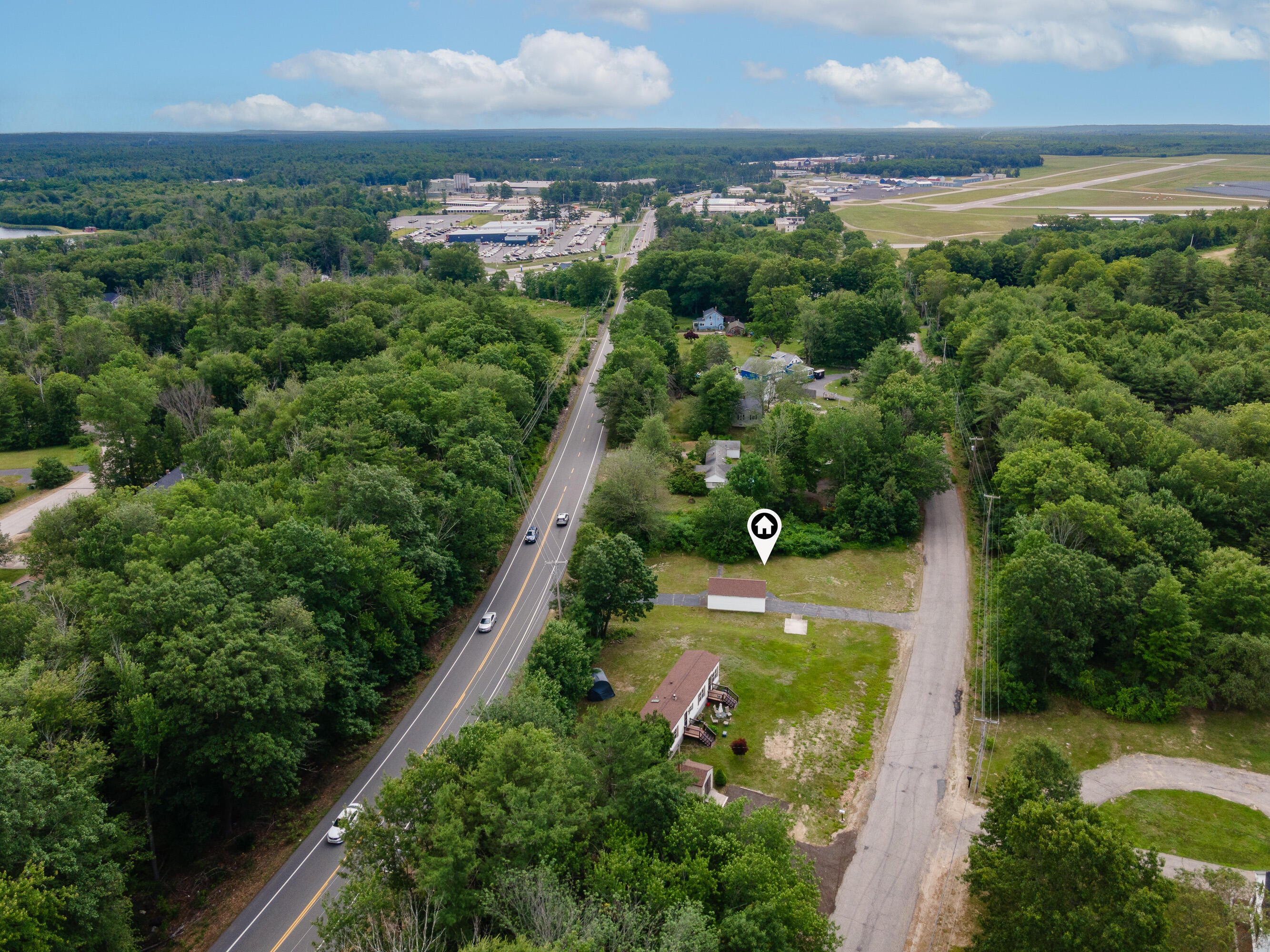 0 0 Airport Road