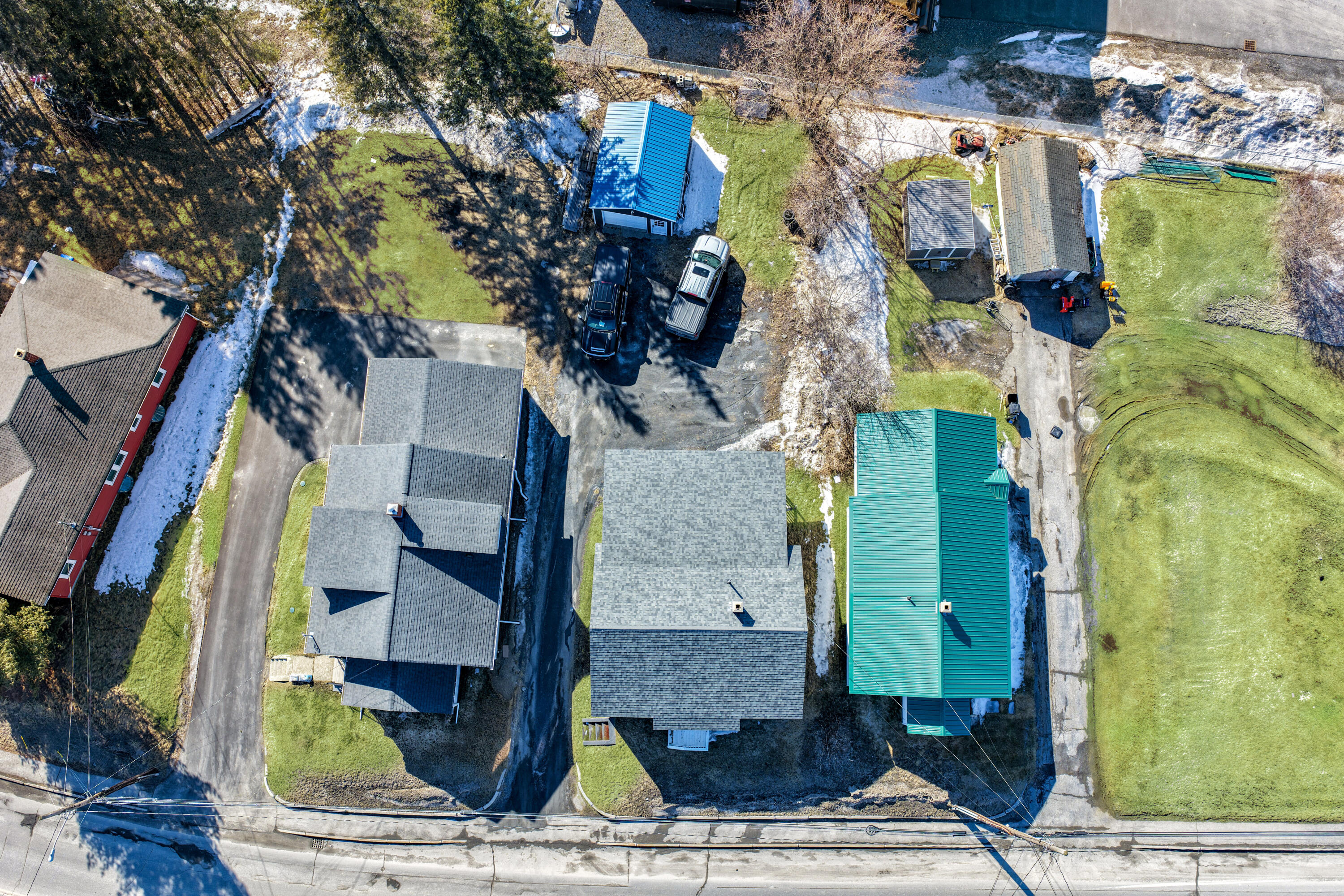 16 Bennett Drive