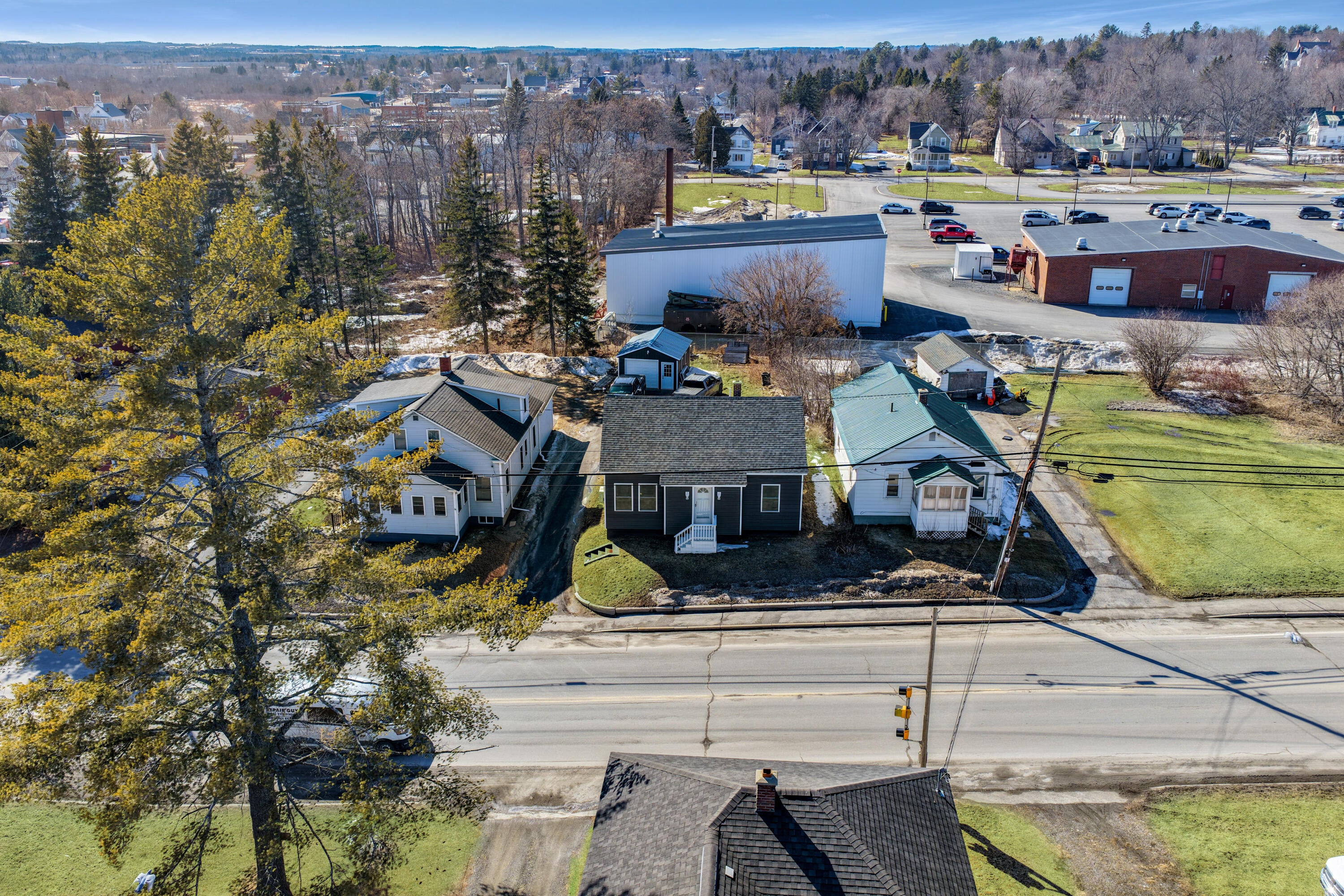 16 Bennett Drive