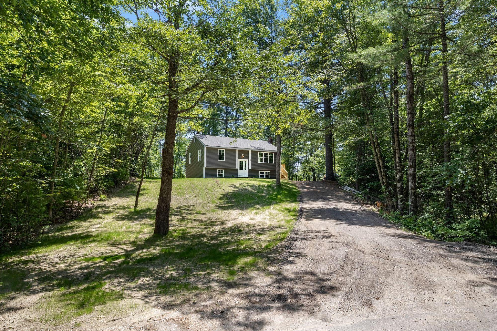 18 Fir Drive