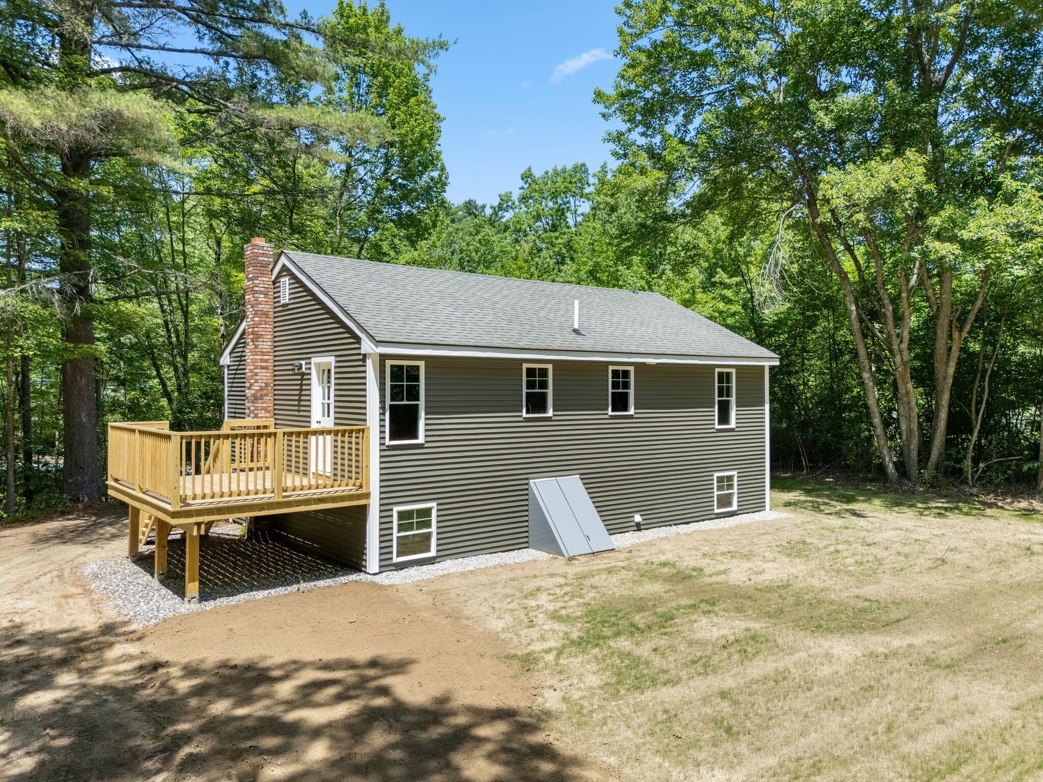 18 Fir Drive