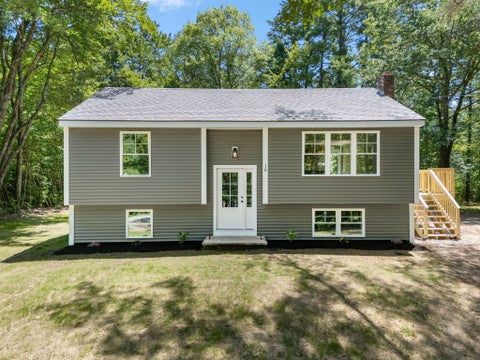 Photo of 18 Fir Drive, Waterboro, ME 04030 (MLS # 1670993)