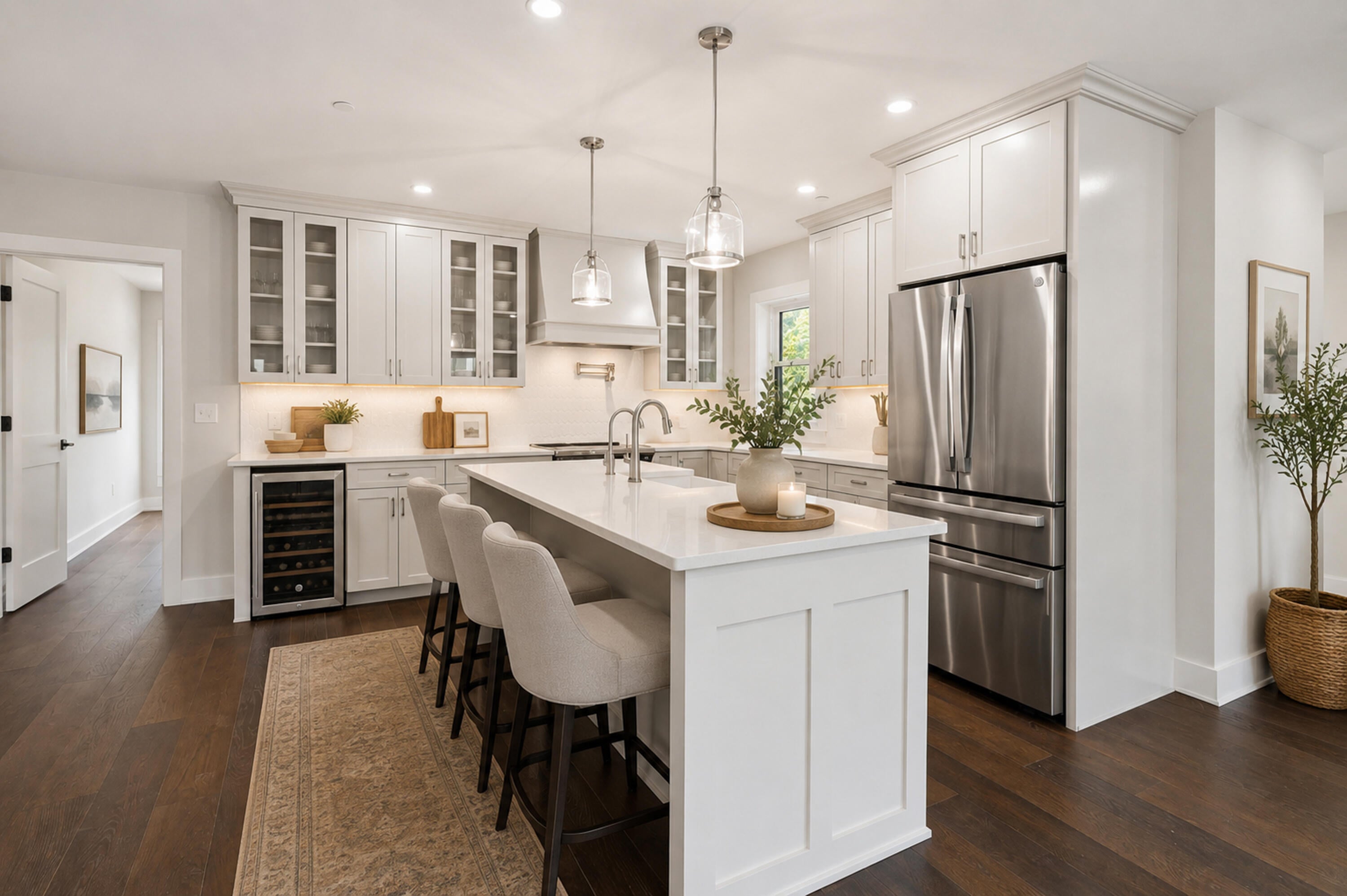 4 Collins Place 4