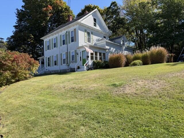 177 South Street