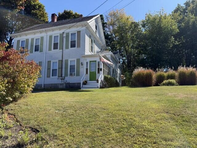 177 South Street