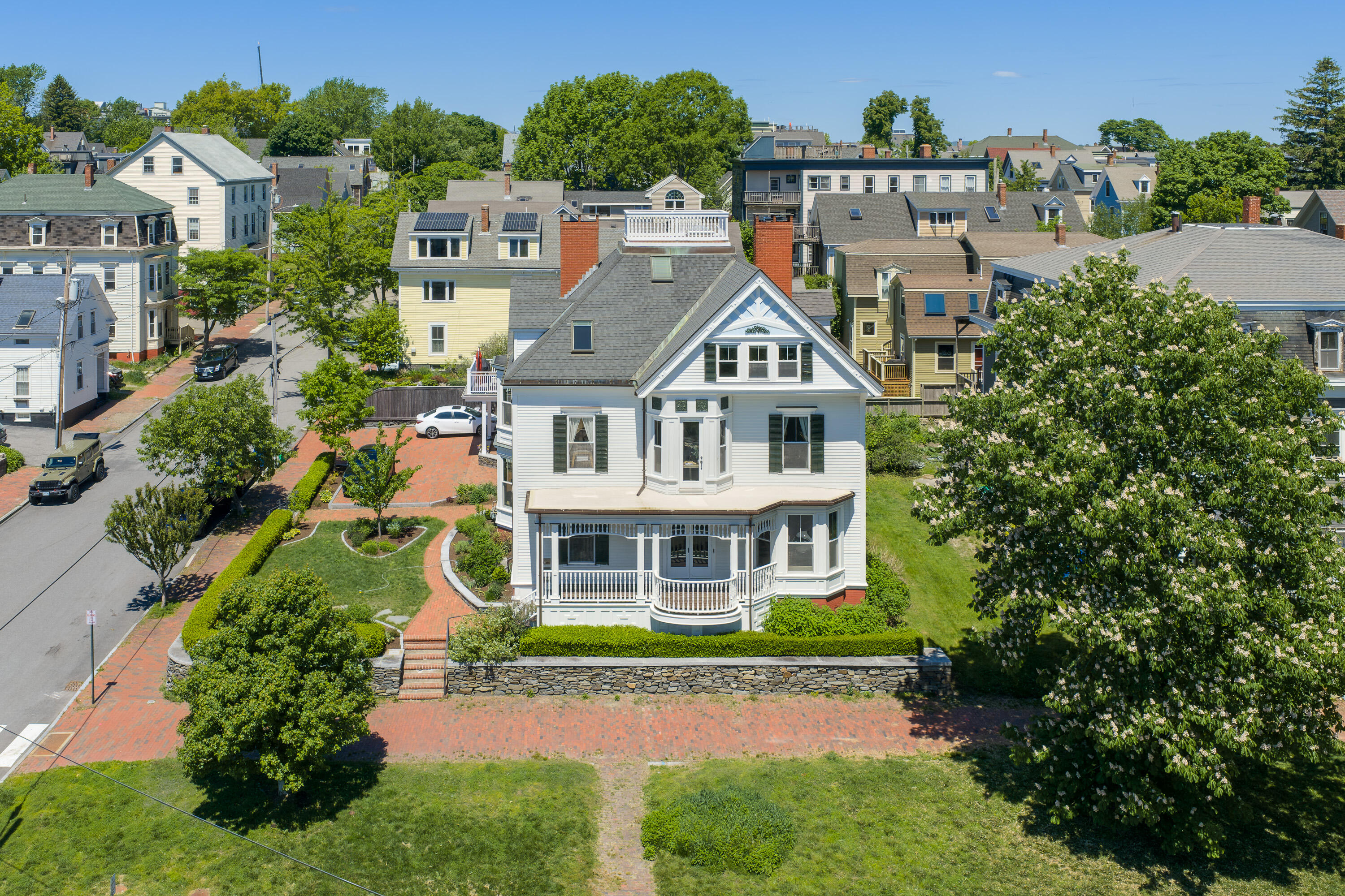 22 Eastern Promenade 1