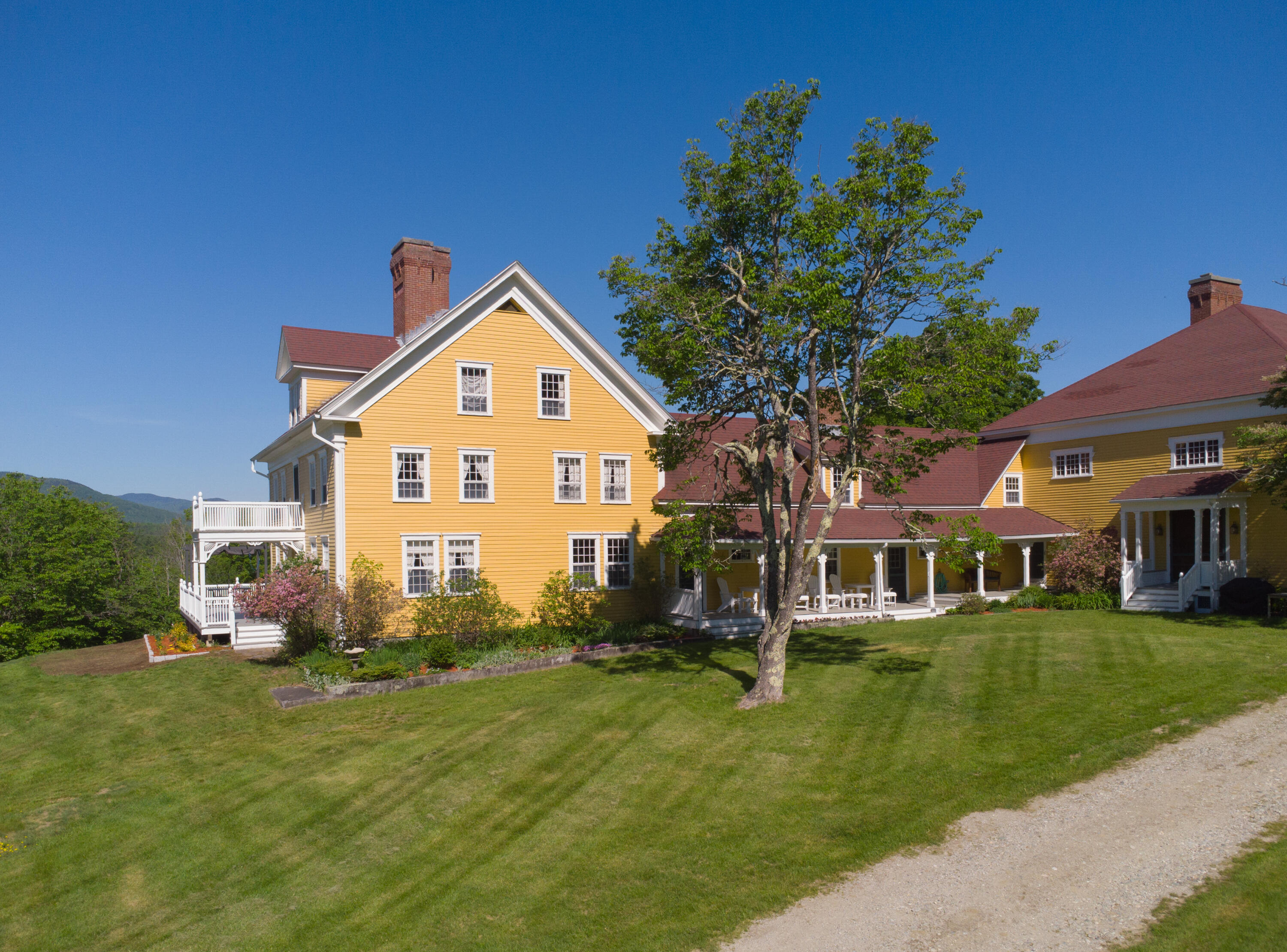 10 South Arm Road