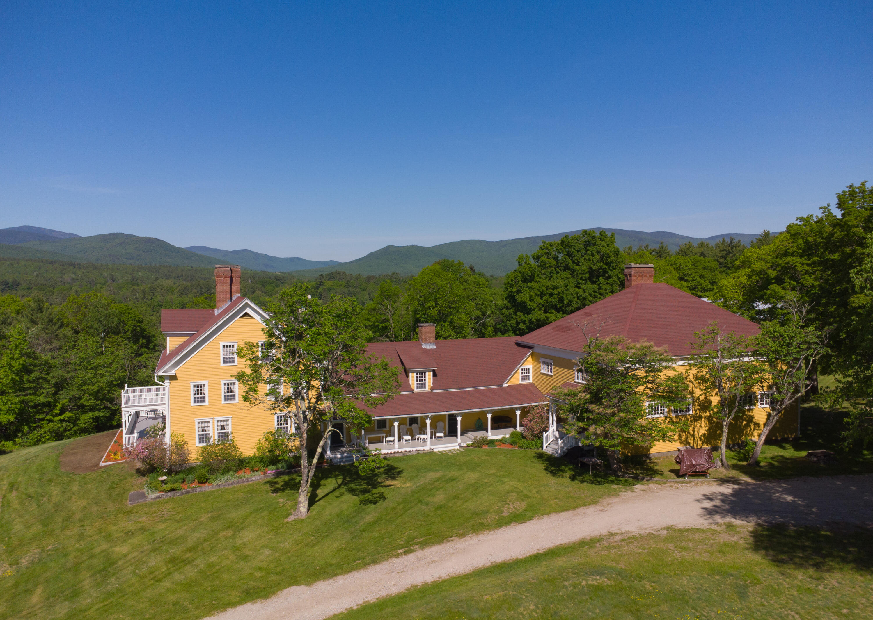 10 South Arm Road