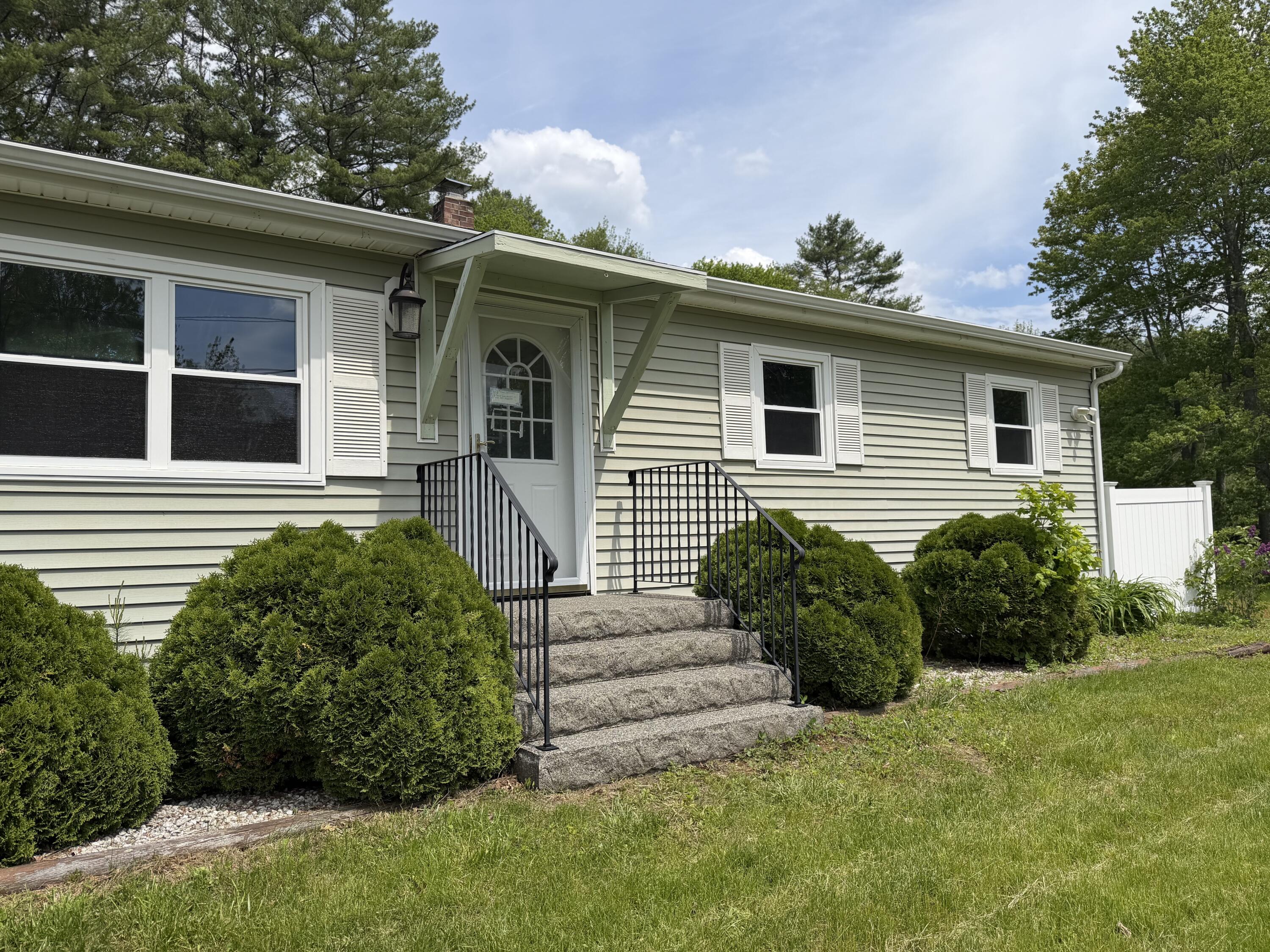 231 River Road