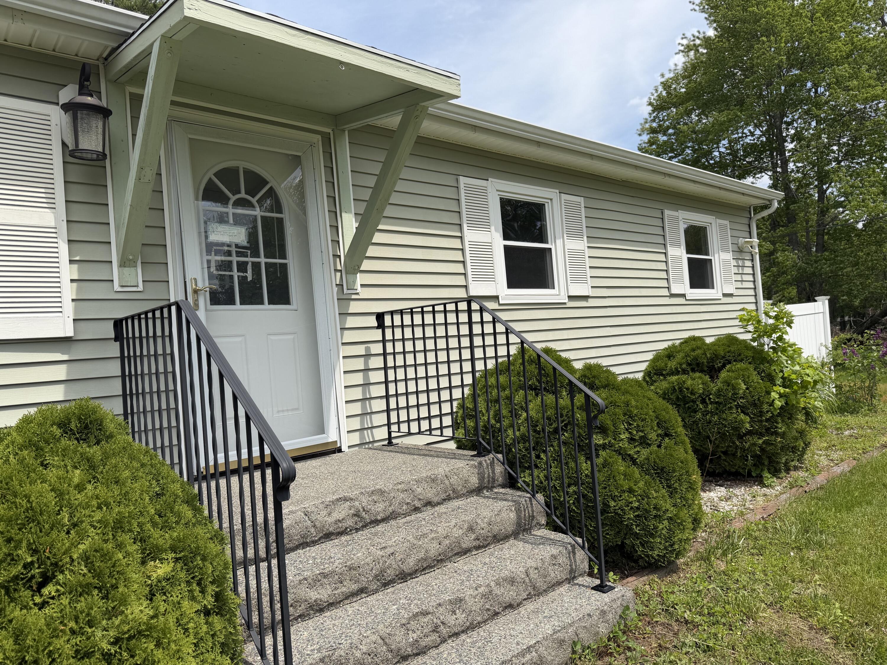 231 River Road