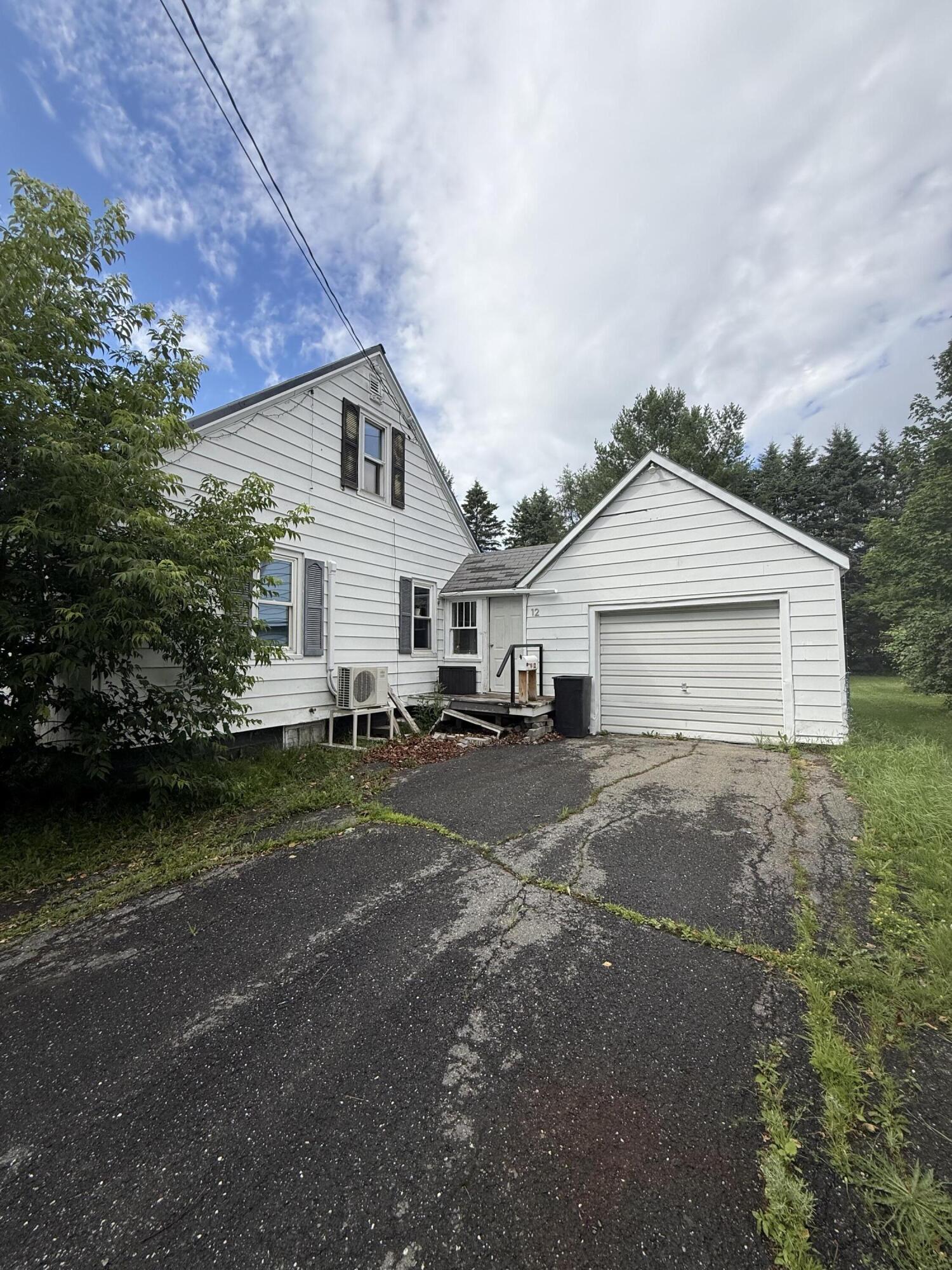 12 Lincoln Street