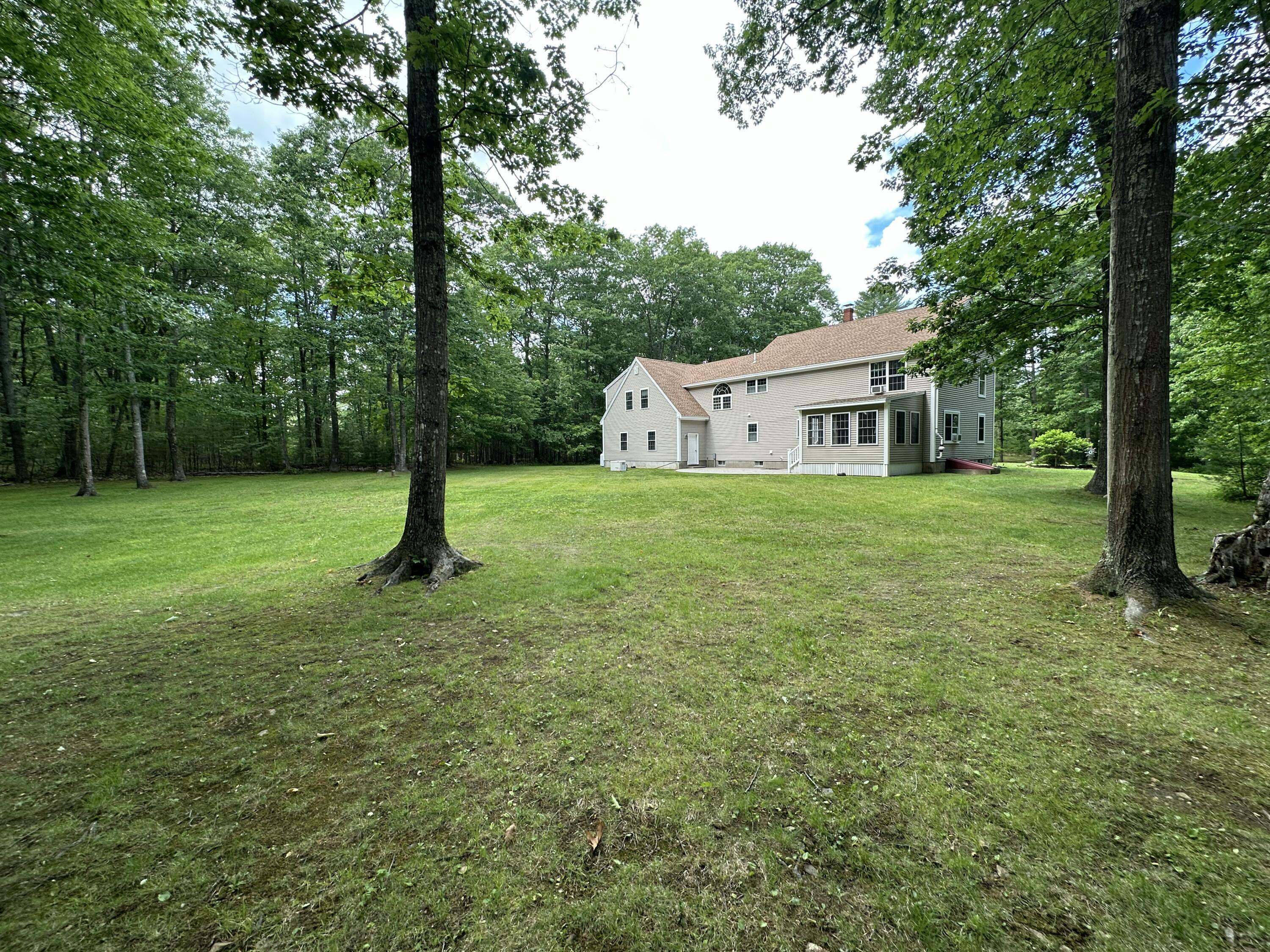 222 Coles Hill Road