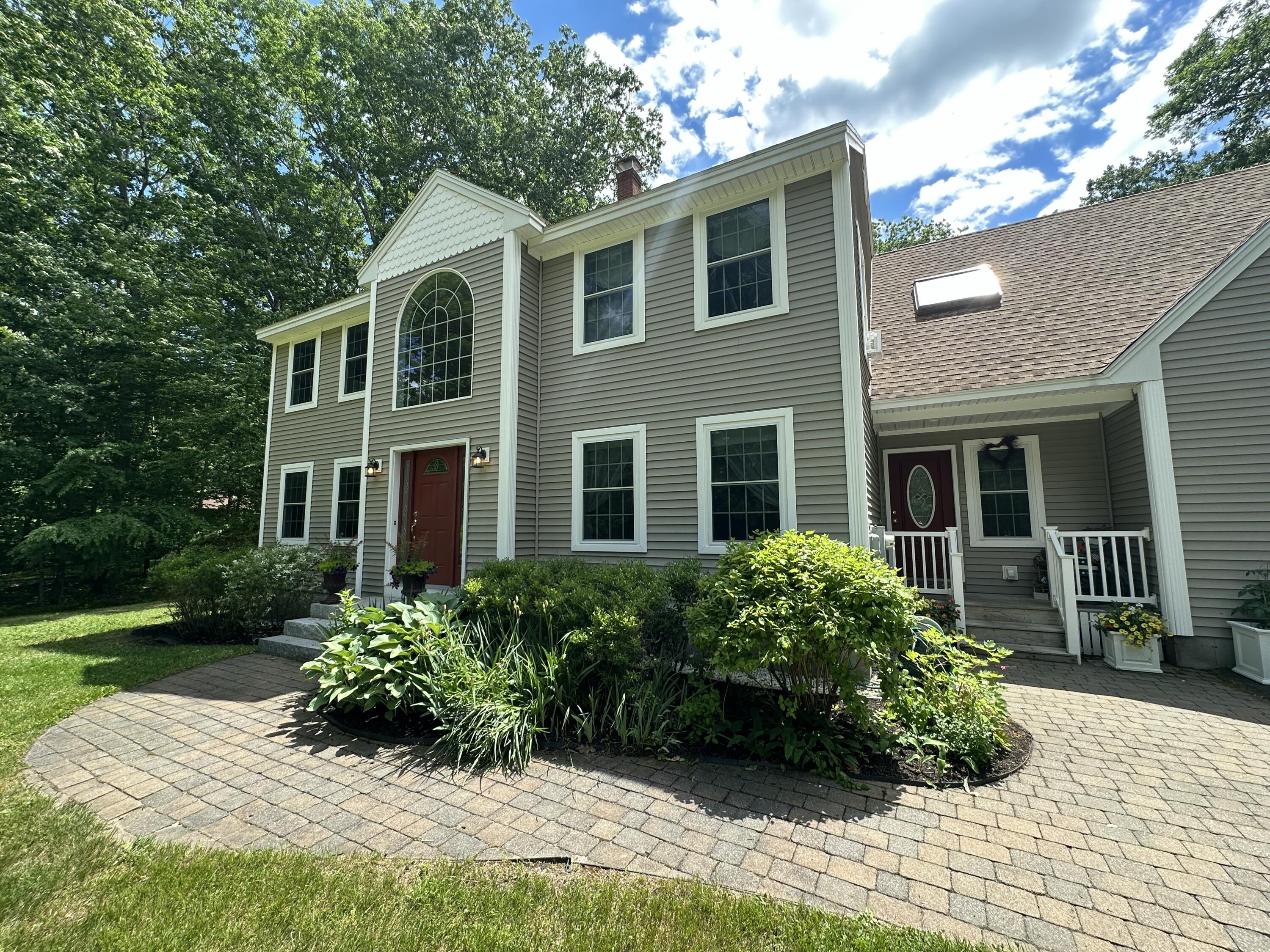 222 Coles Hill Road