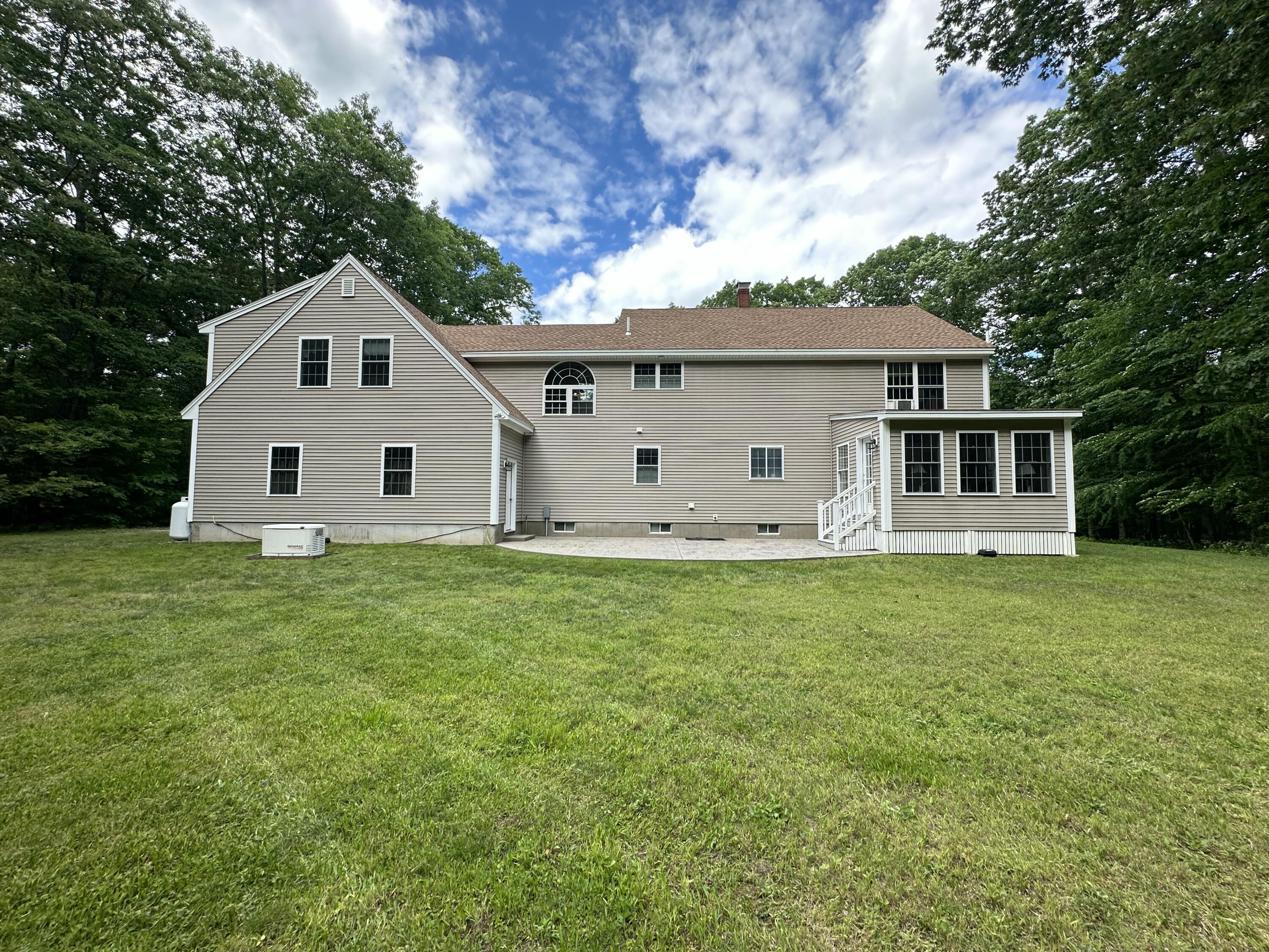 222 Coles Hill Road