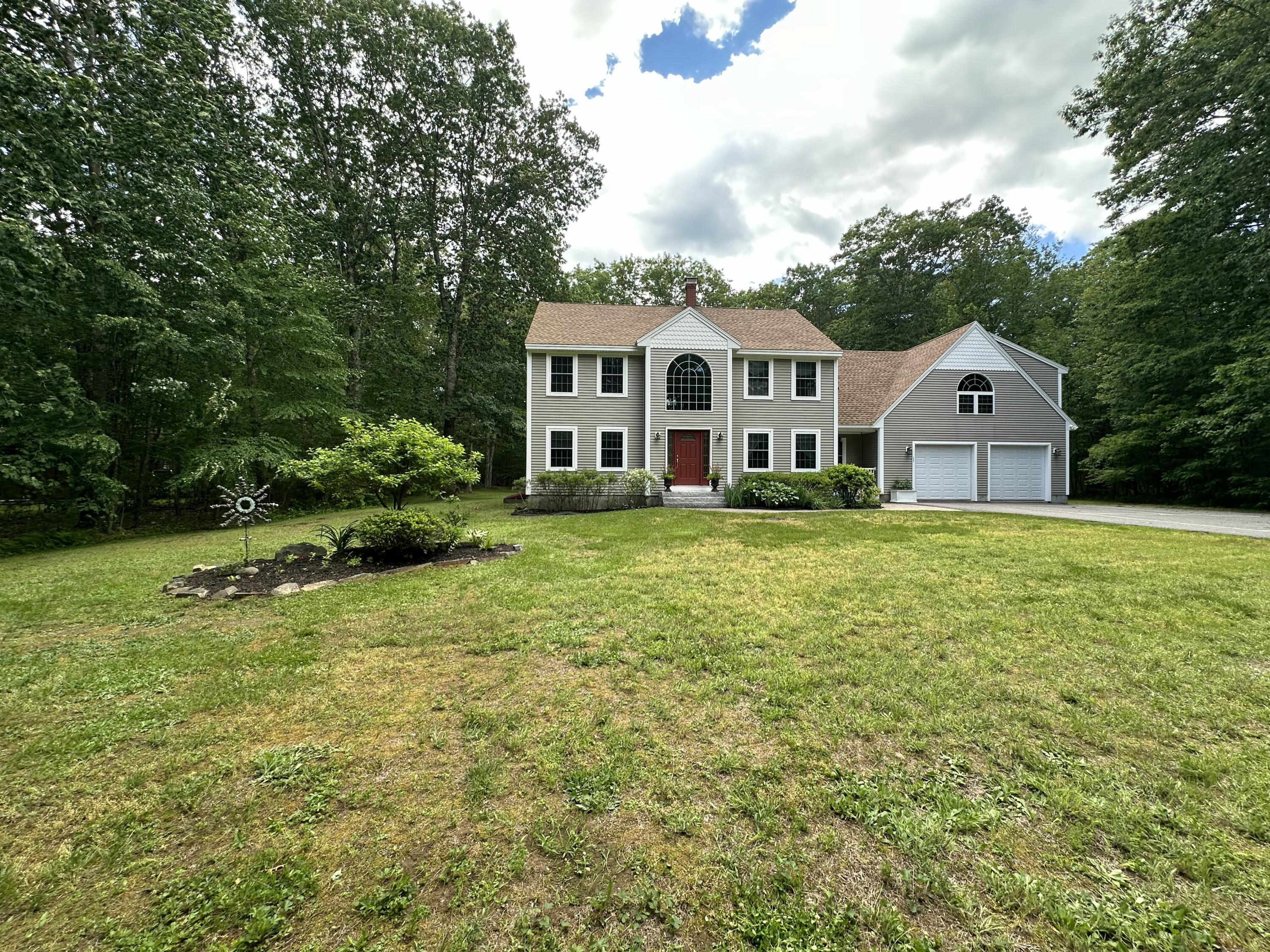 222 Coles Hill Road