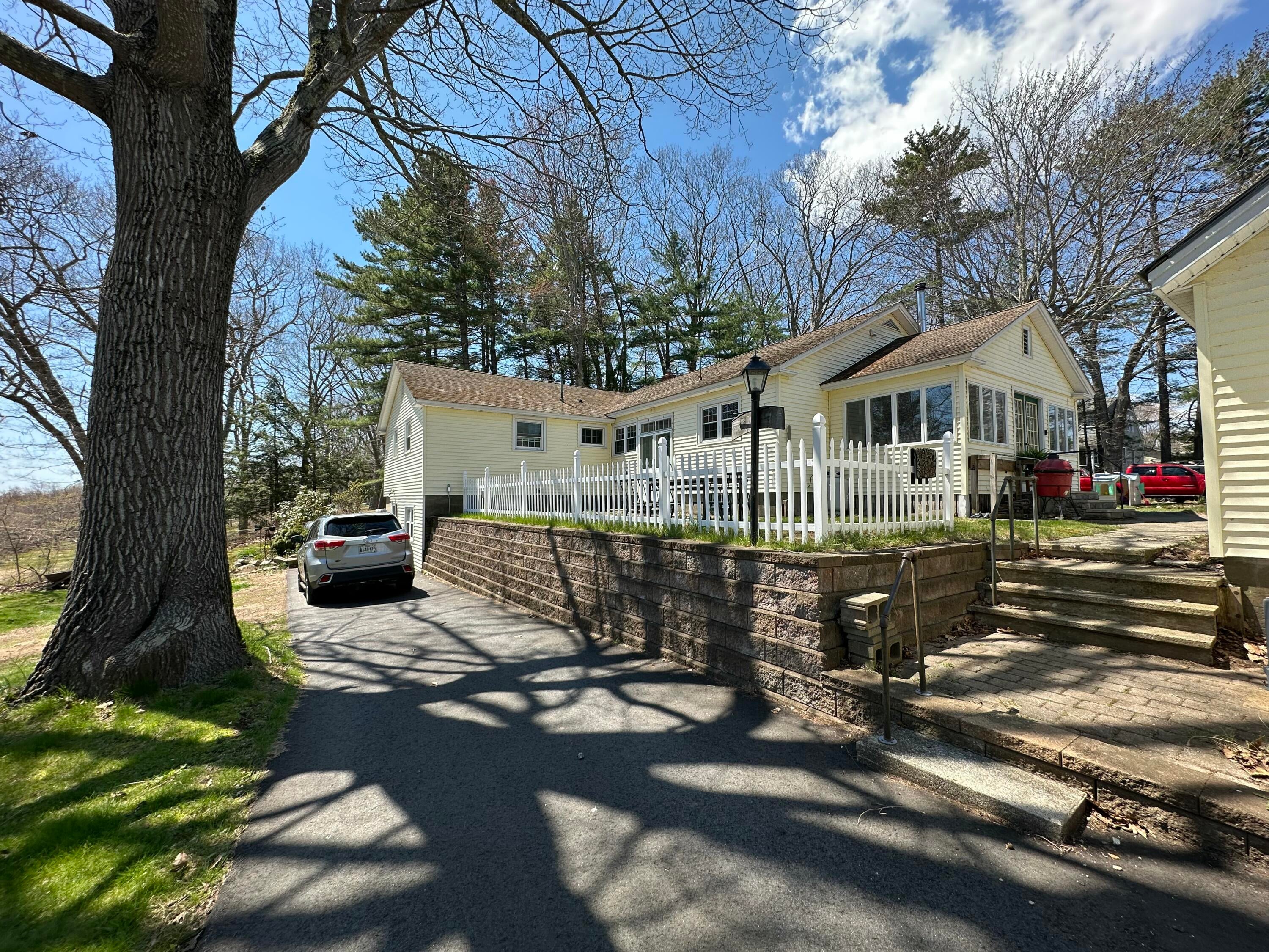 74 Morison Avenue