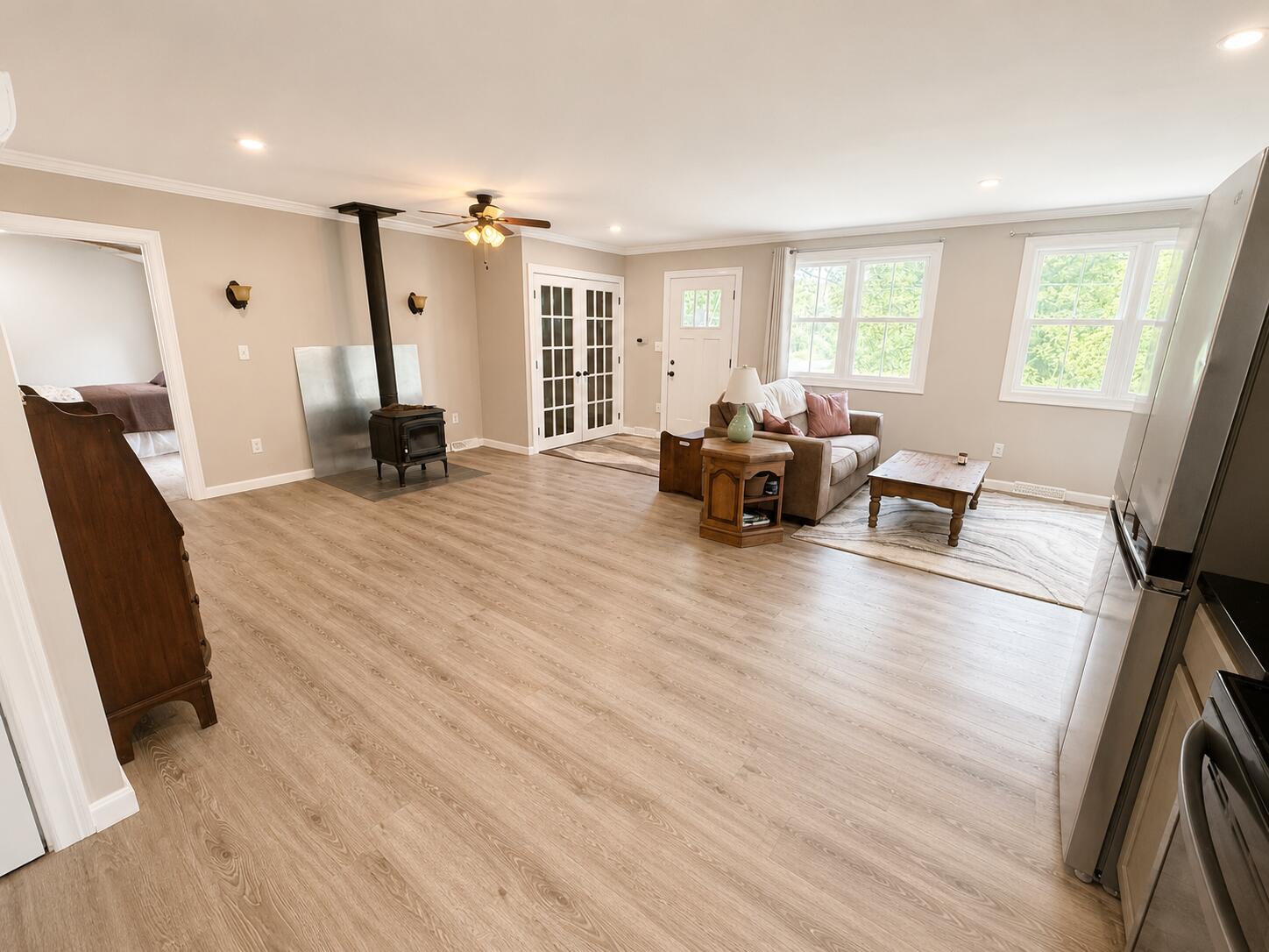141 Hurricane Road