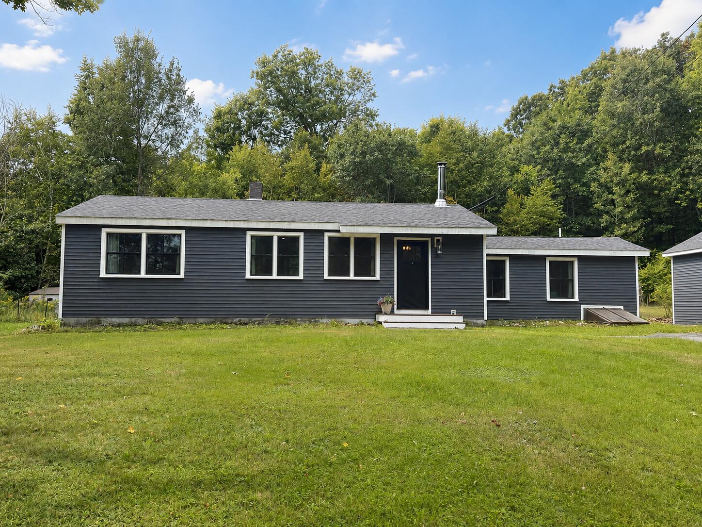 141 Hurricane Road